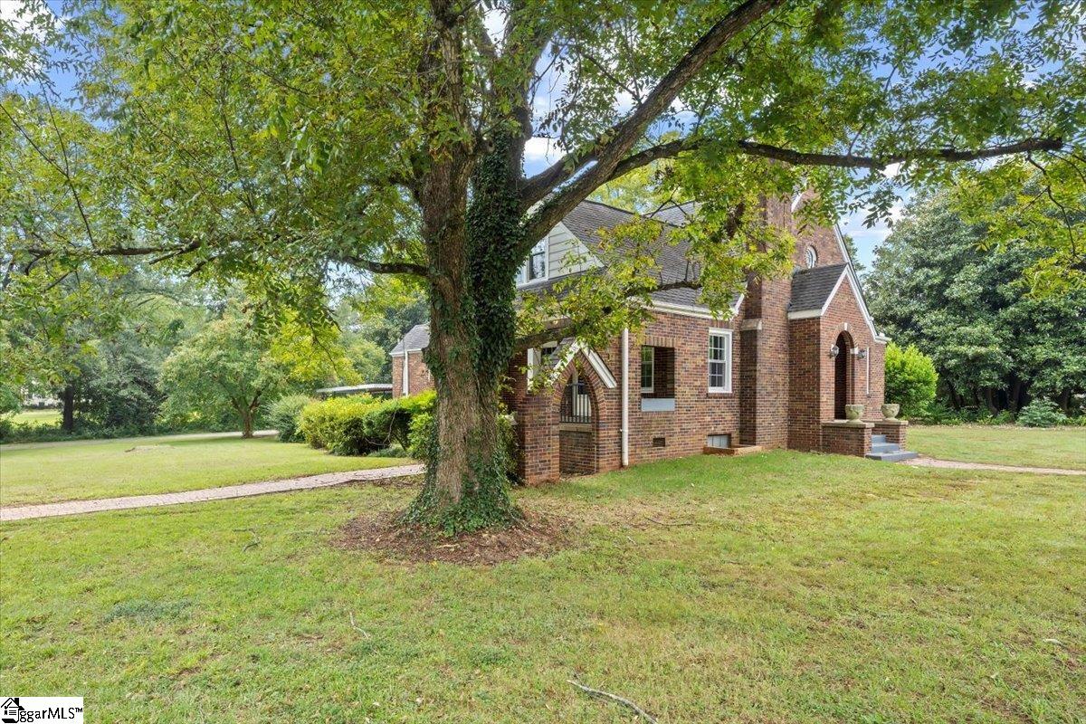 301 E Main Street Easley, SC 29642