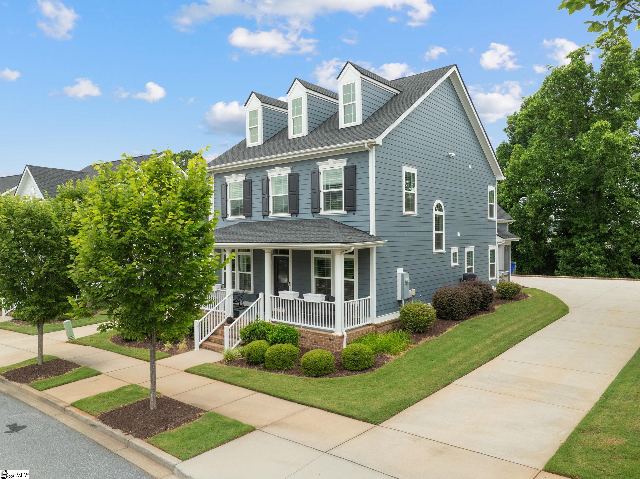 315 Algonquin Trail Greenville, SC 29607