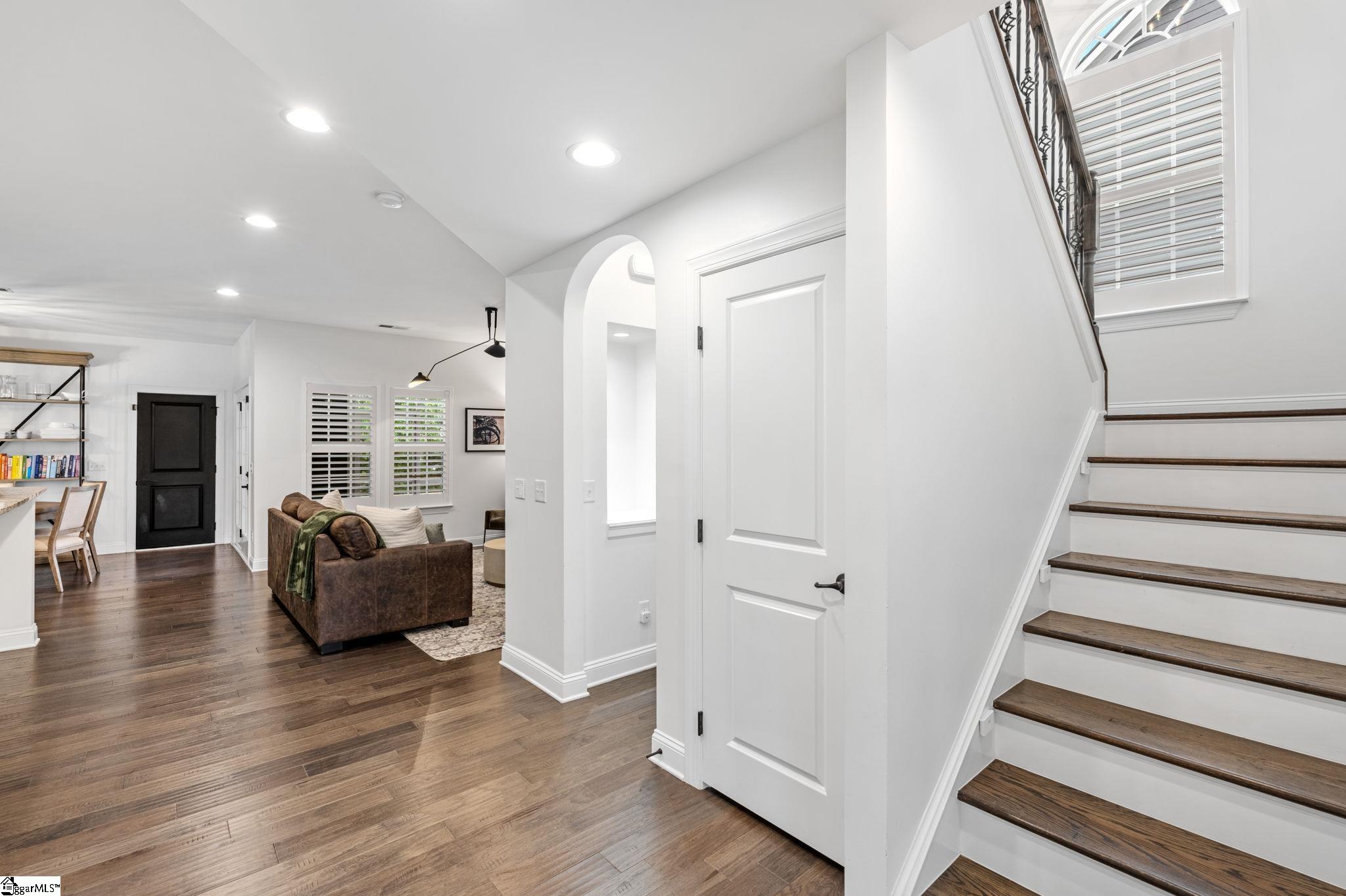 315 Algonquin Trail Greenville, SC 29607