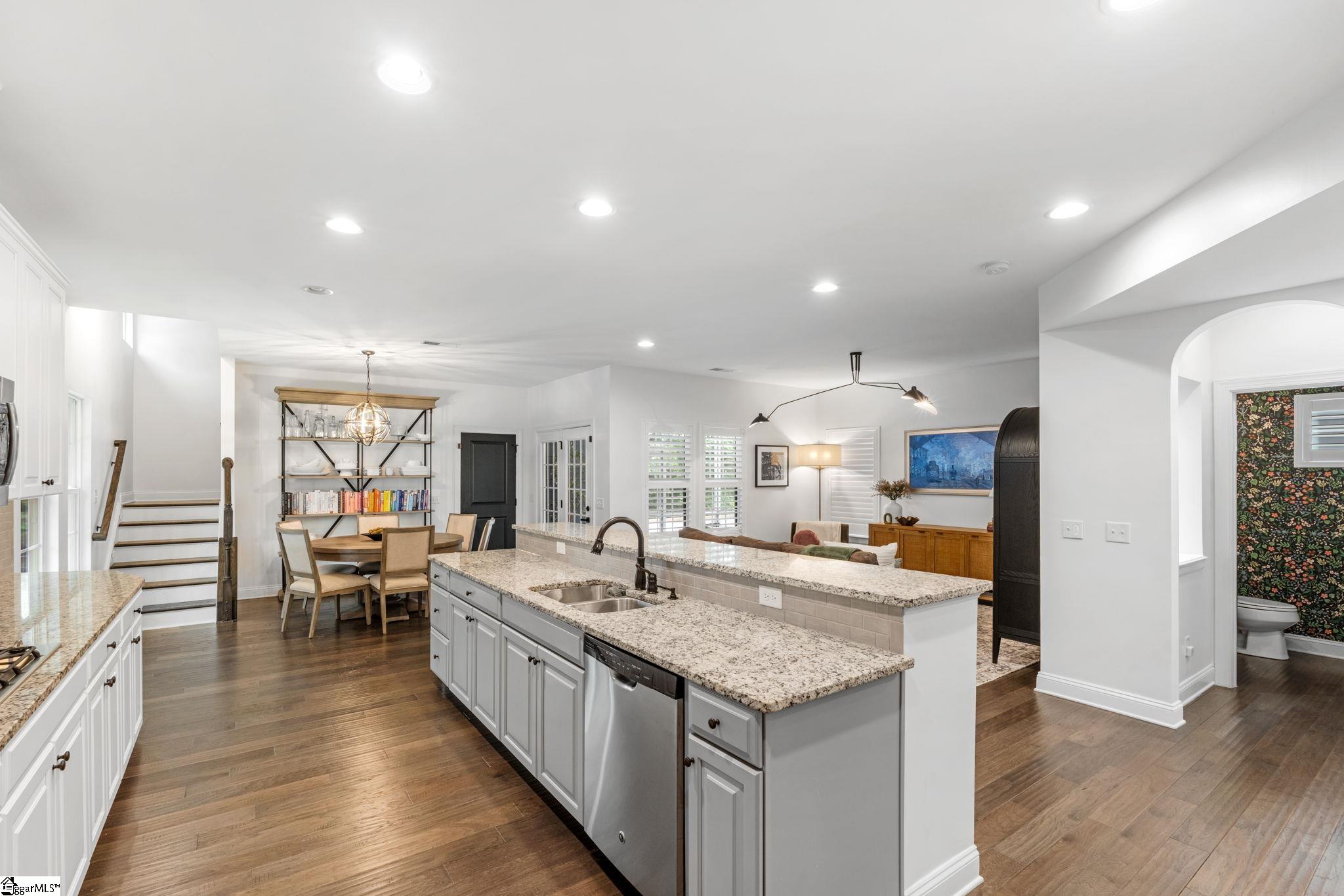 315 Algonquin Trail Greenville, SC 29607