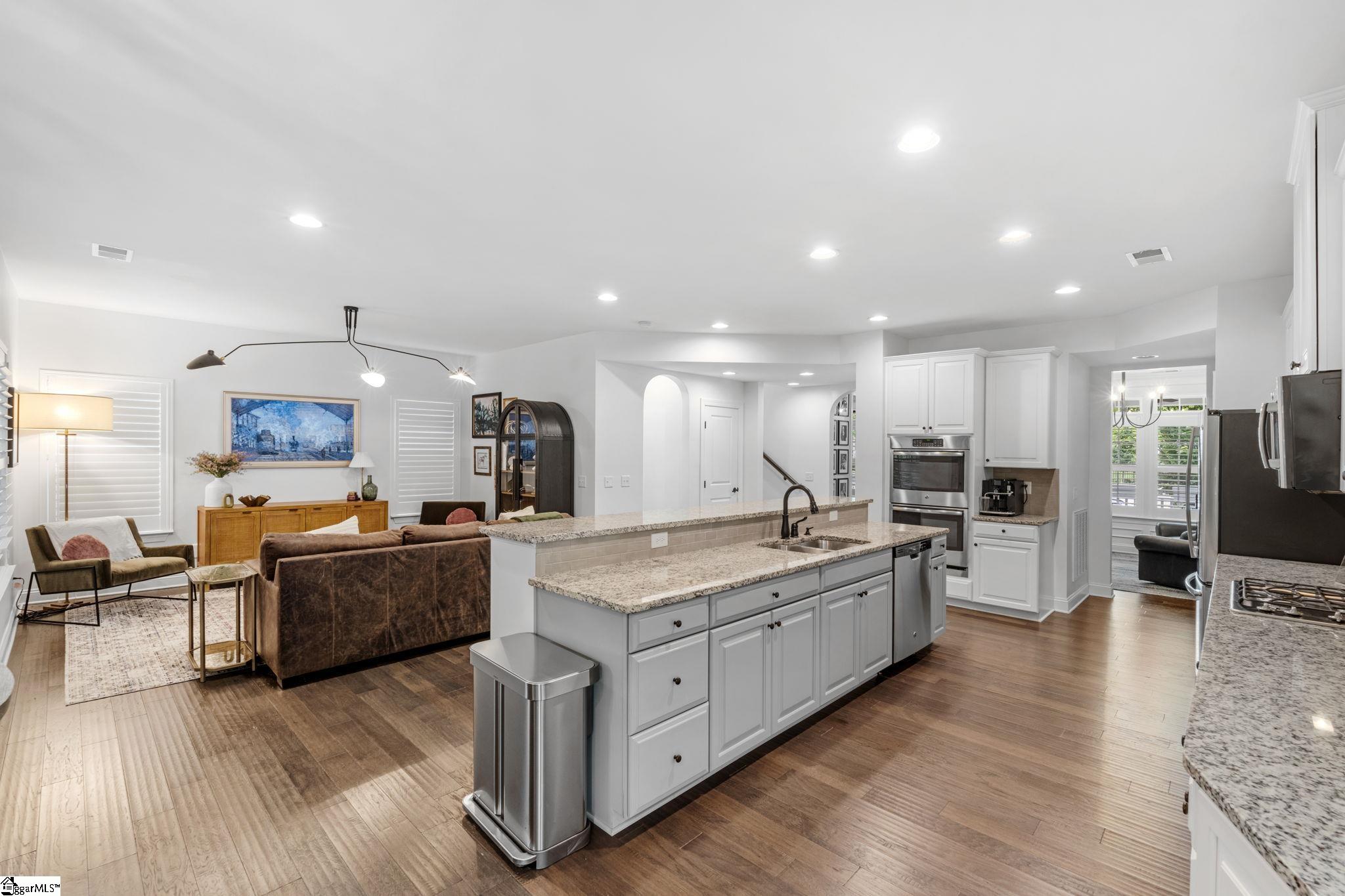 315 Algonquin Trail Greenville, SC 29607