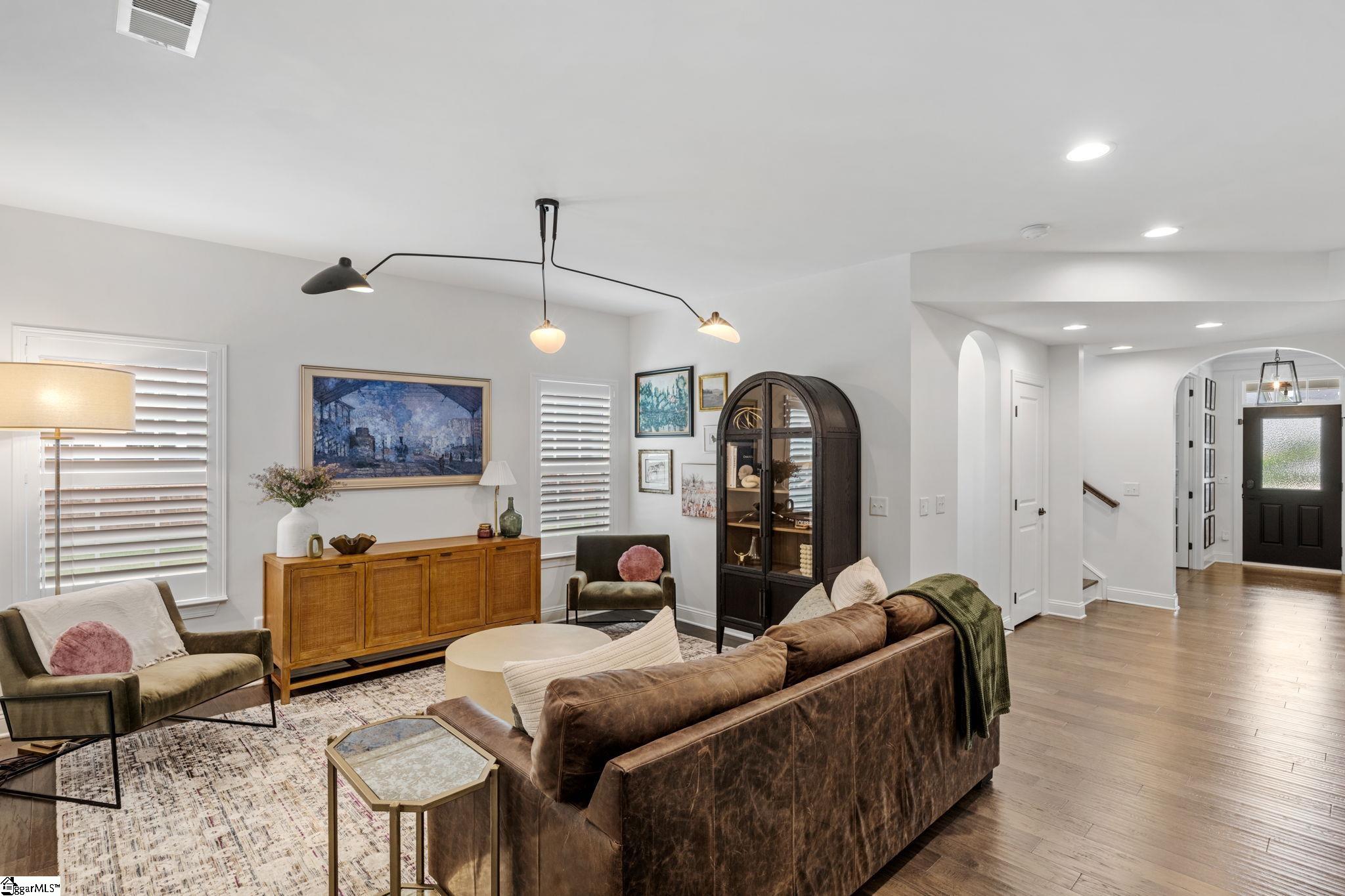 315 Algonquin Trail Greenville, SC 29607