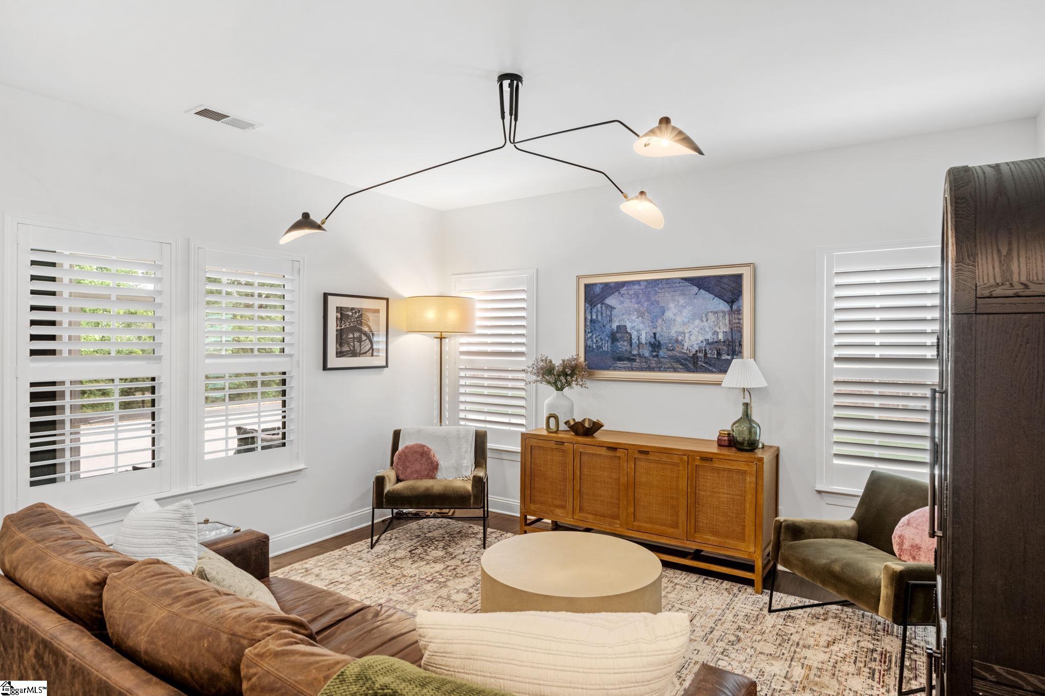 315 Algonquin Trail Greenville, SC 29607