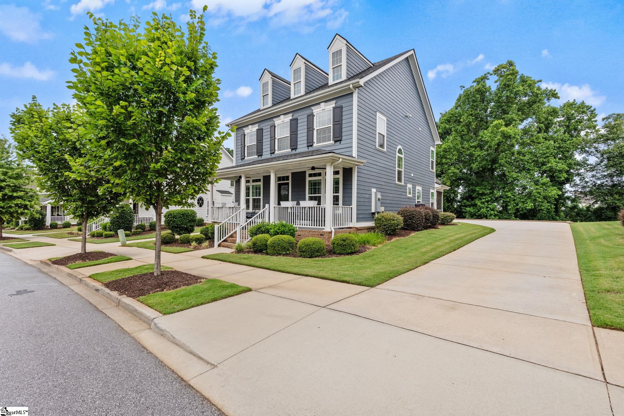 315 Algonquin Trail Greenville, SC 29607