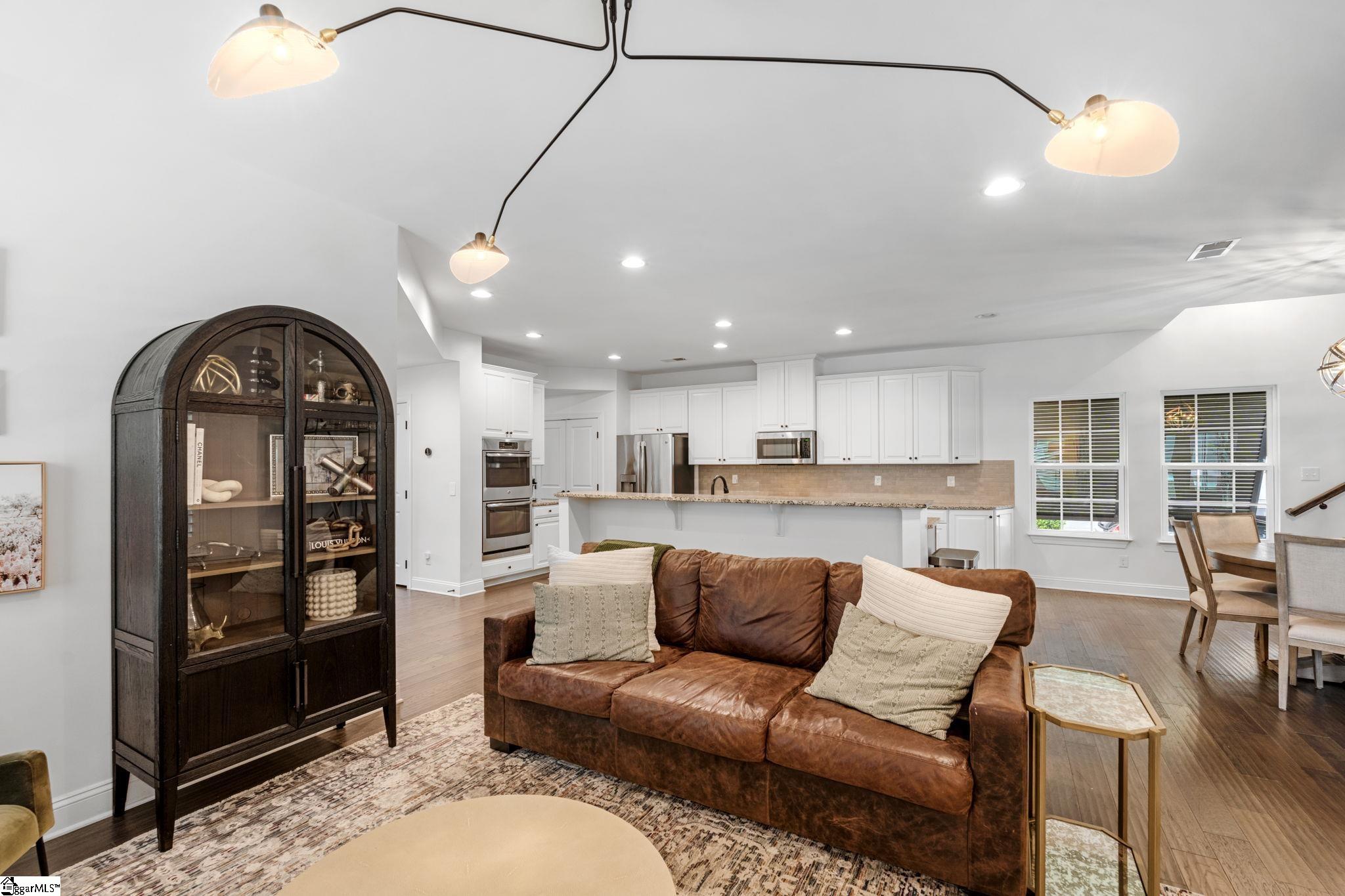 315 Algonquin Trail Greenville, SC 29607
