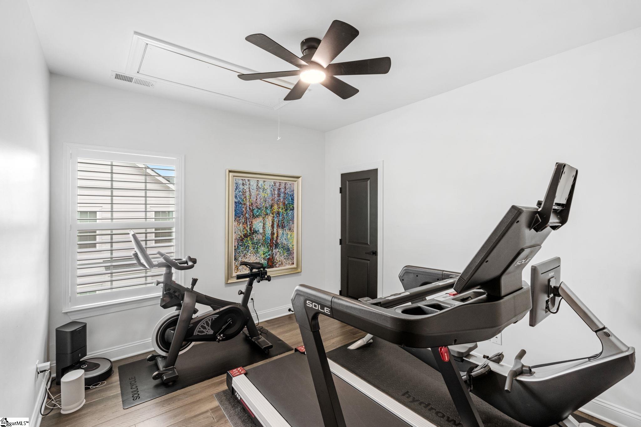 315 Algonquin Trail Greenville, SC 29607