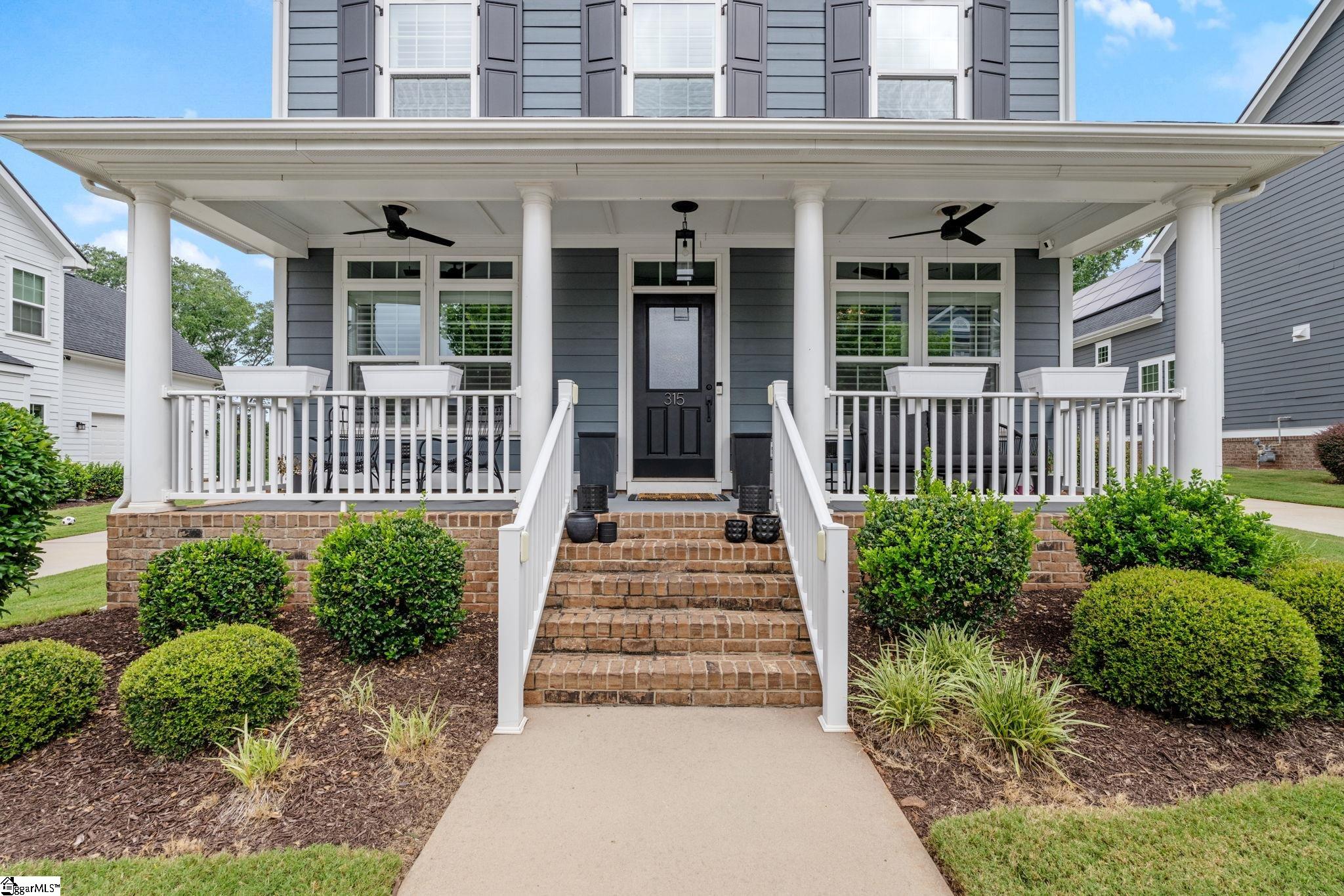 315 Algonquin Trail Greenville, SC 29607