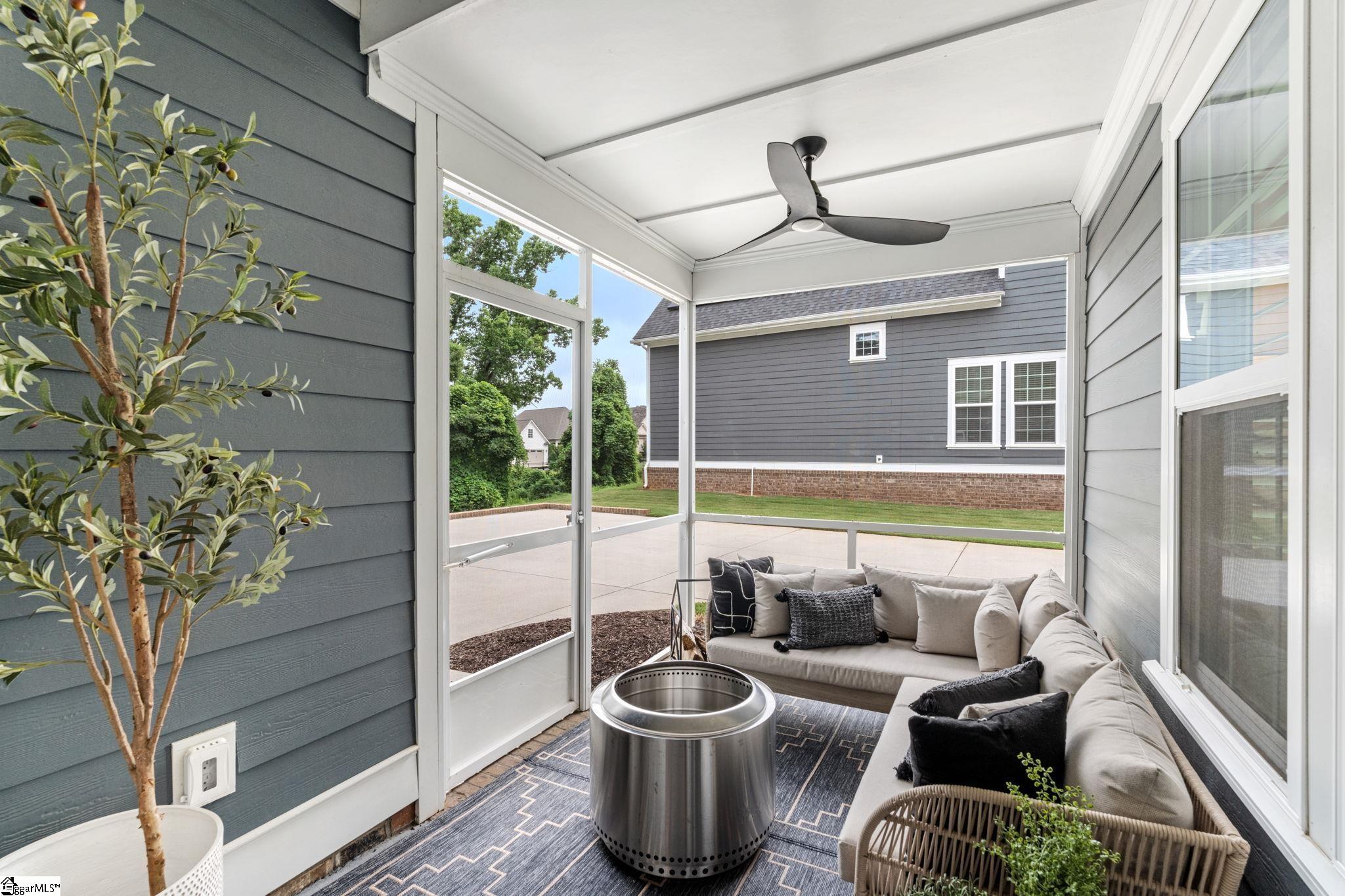 315 Algonquin Trail Greenville, SC 29607