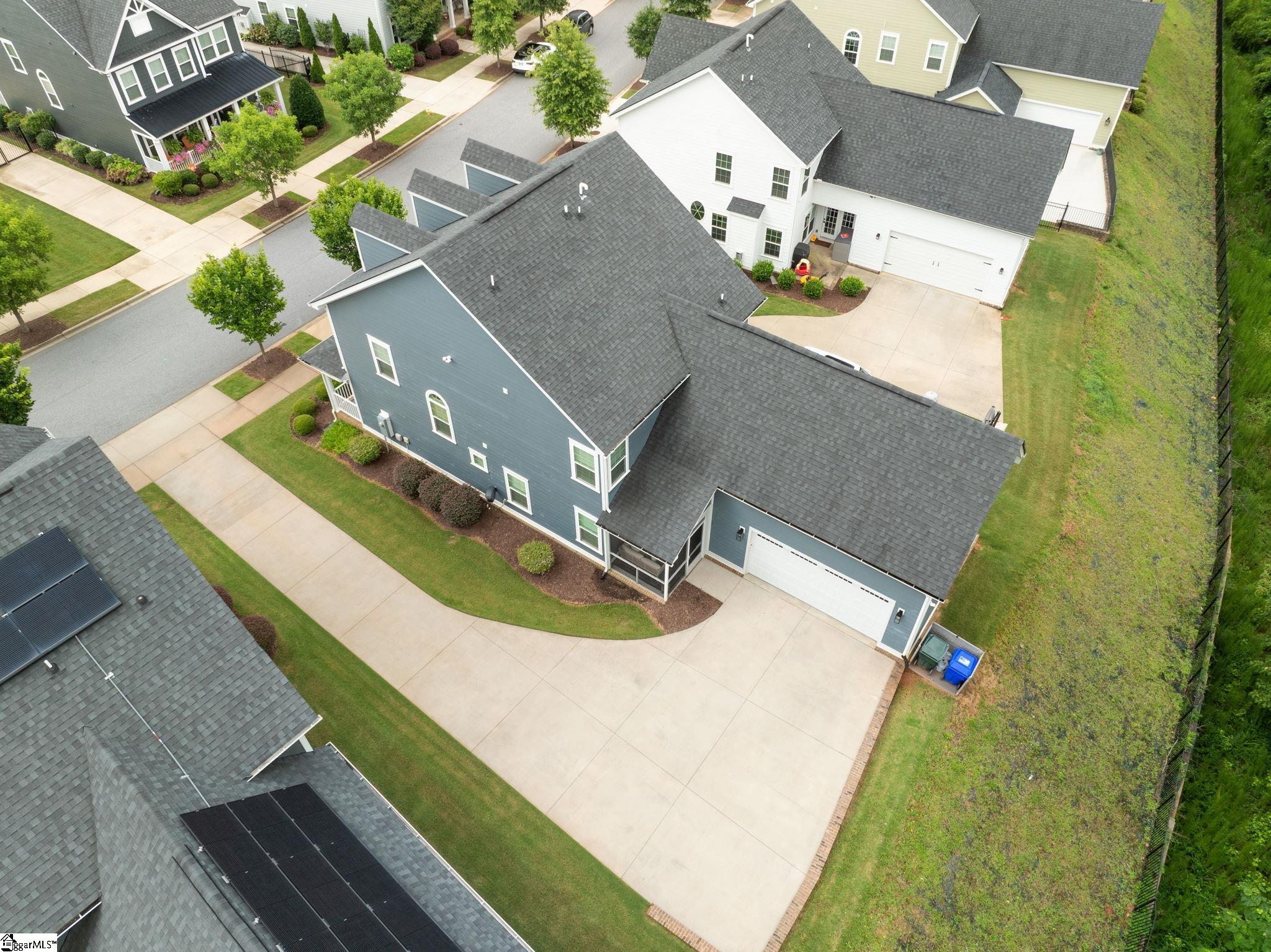 315 Algonquin Trail Greenville, SC 29607