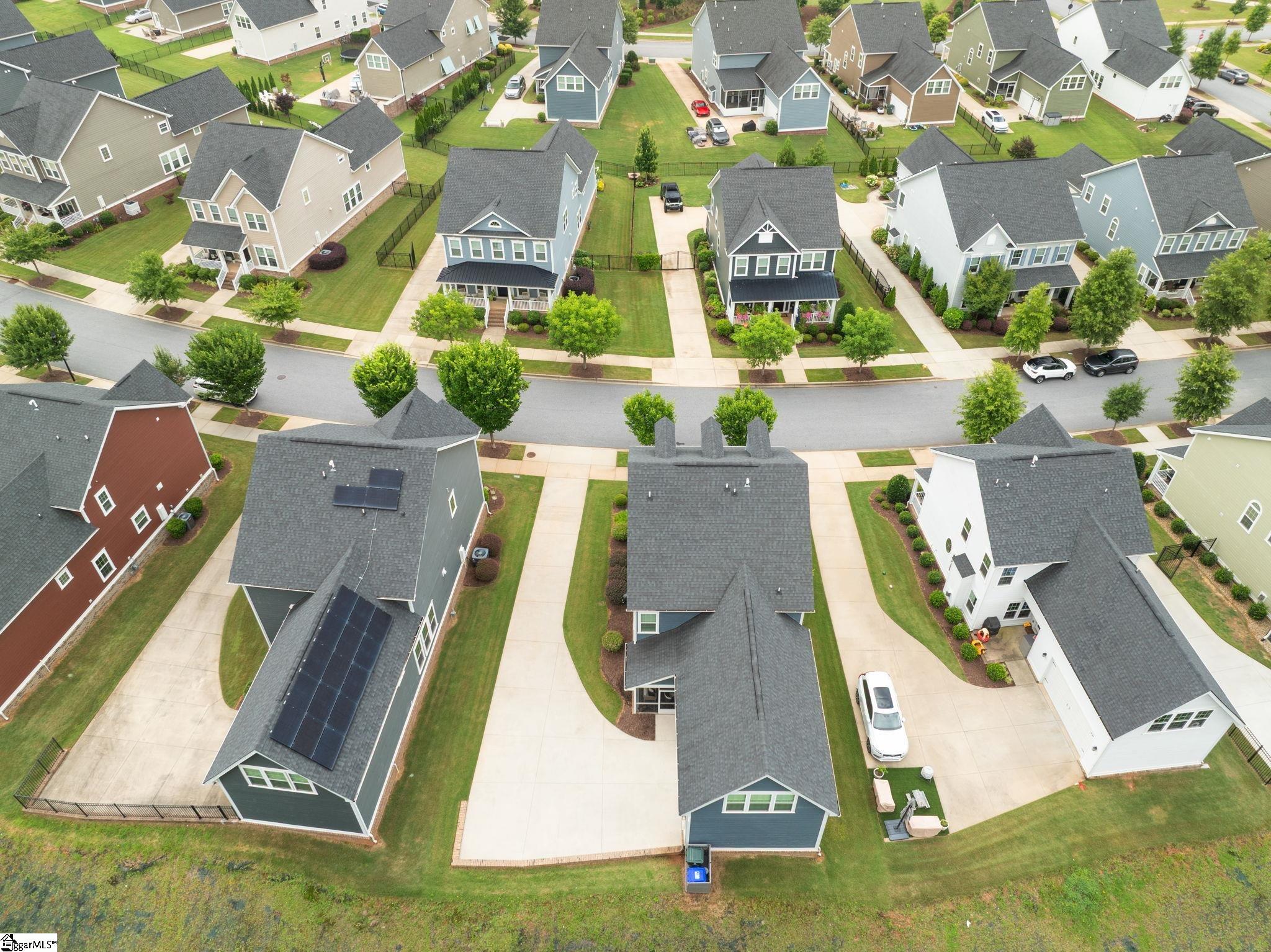 315 Algonquin Trail Greenville, SC 29607