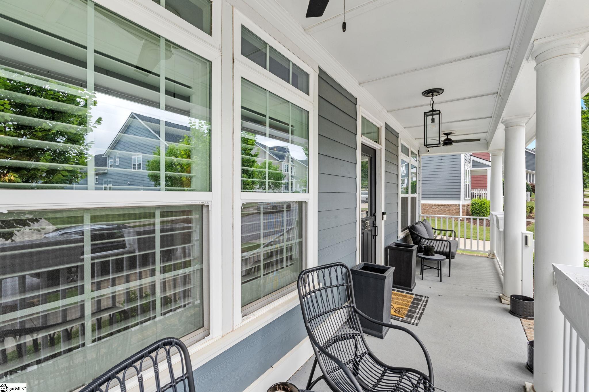 315 Algonquin Trail Greenville, SC 29607