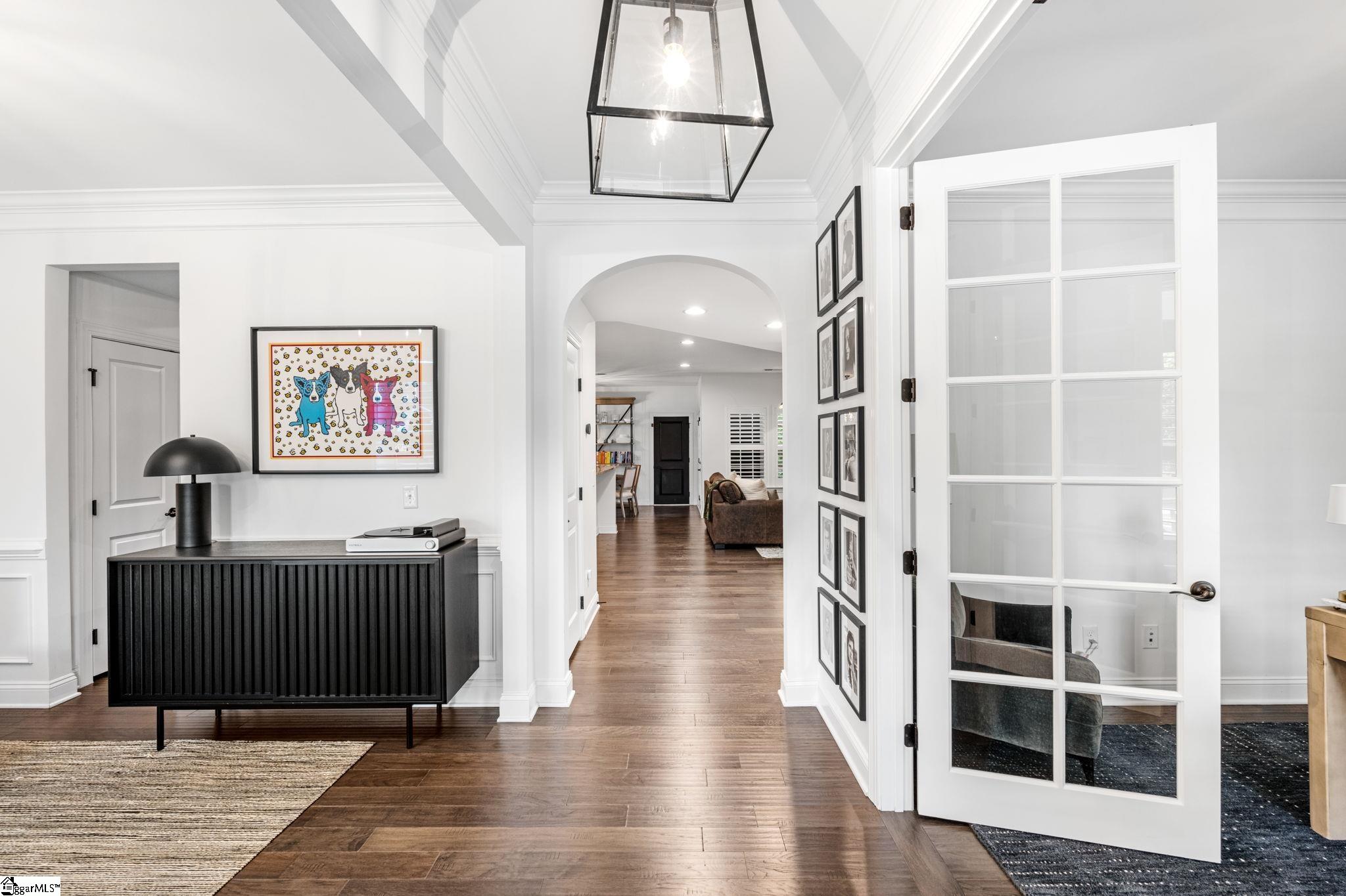 315 Algonquin Trail Greenville, SC 29607