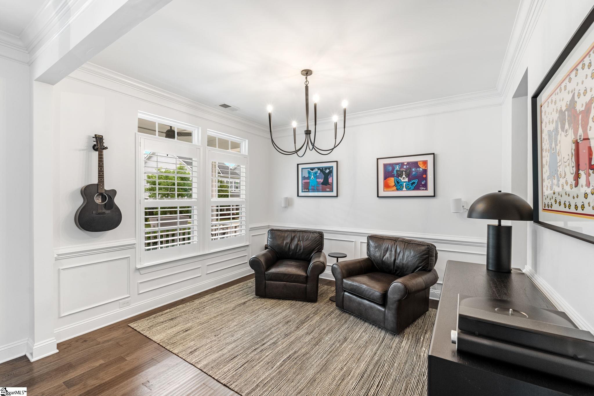 315 Algonquin Trail Greenville, SC 29607
