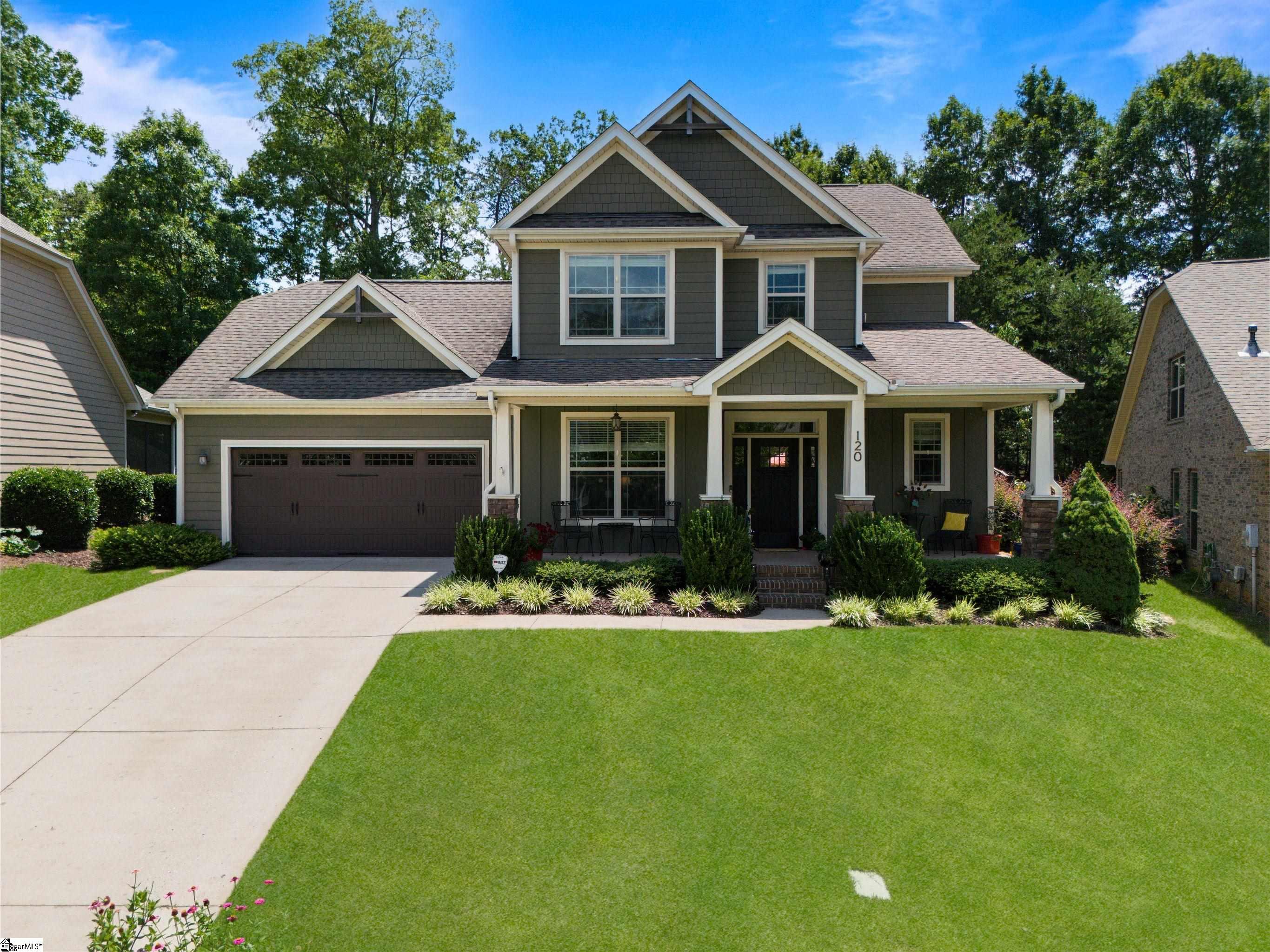 120 Beaumont Creek Lane Greenville, SC 29609