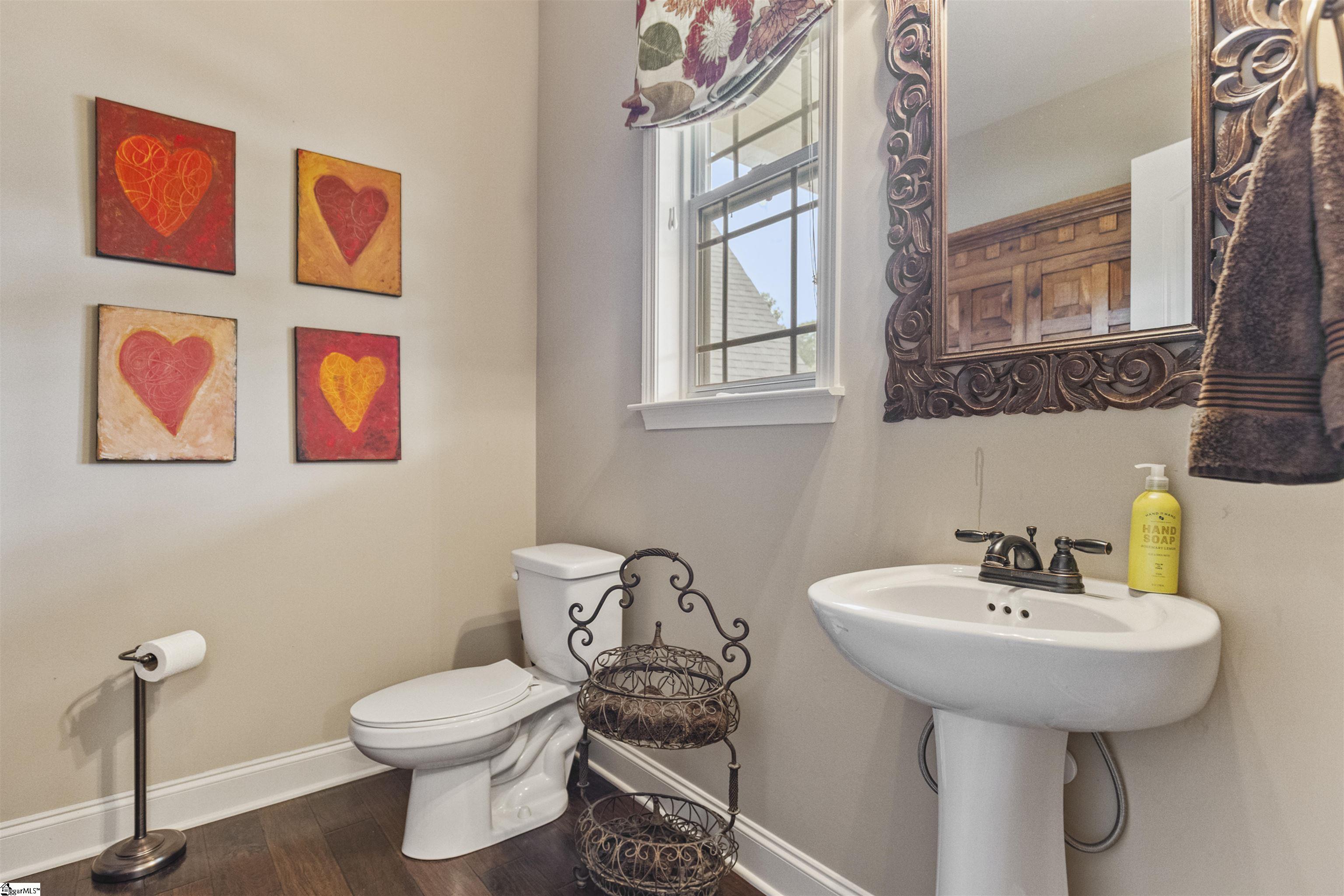 120 Beaumont Creek Lane Greenville, SC 29609