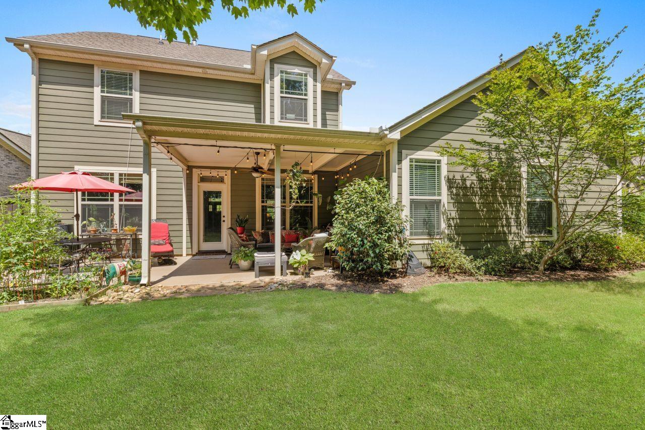 120 Beaumont Creek Lane Greenville, SC 29609