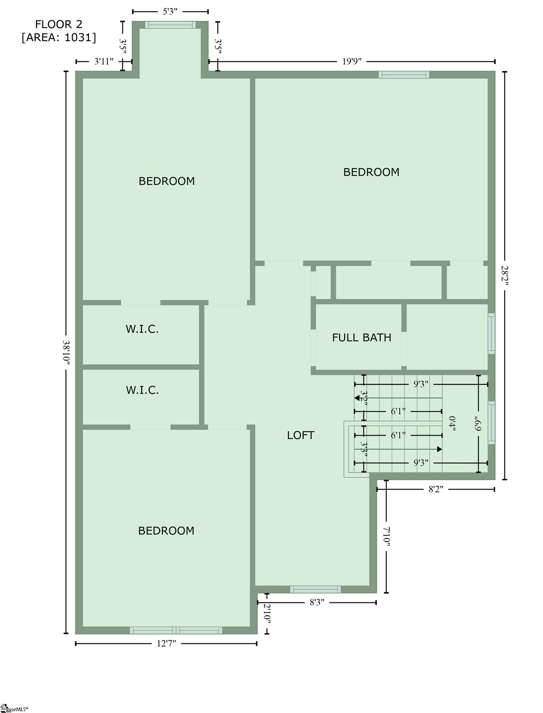 120 Beaumont Creek Lane Greenville, SC 29609