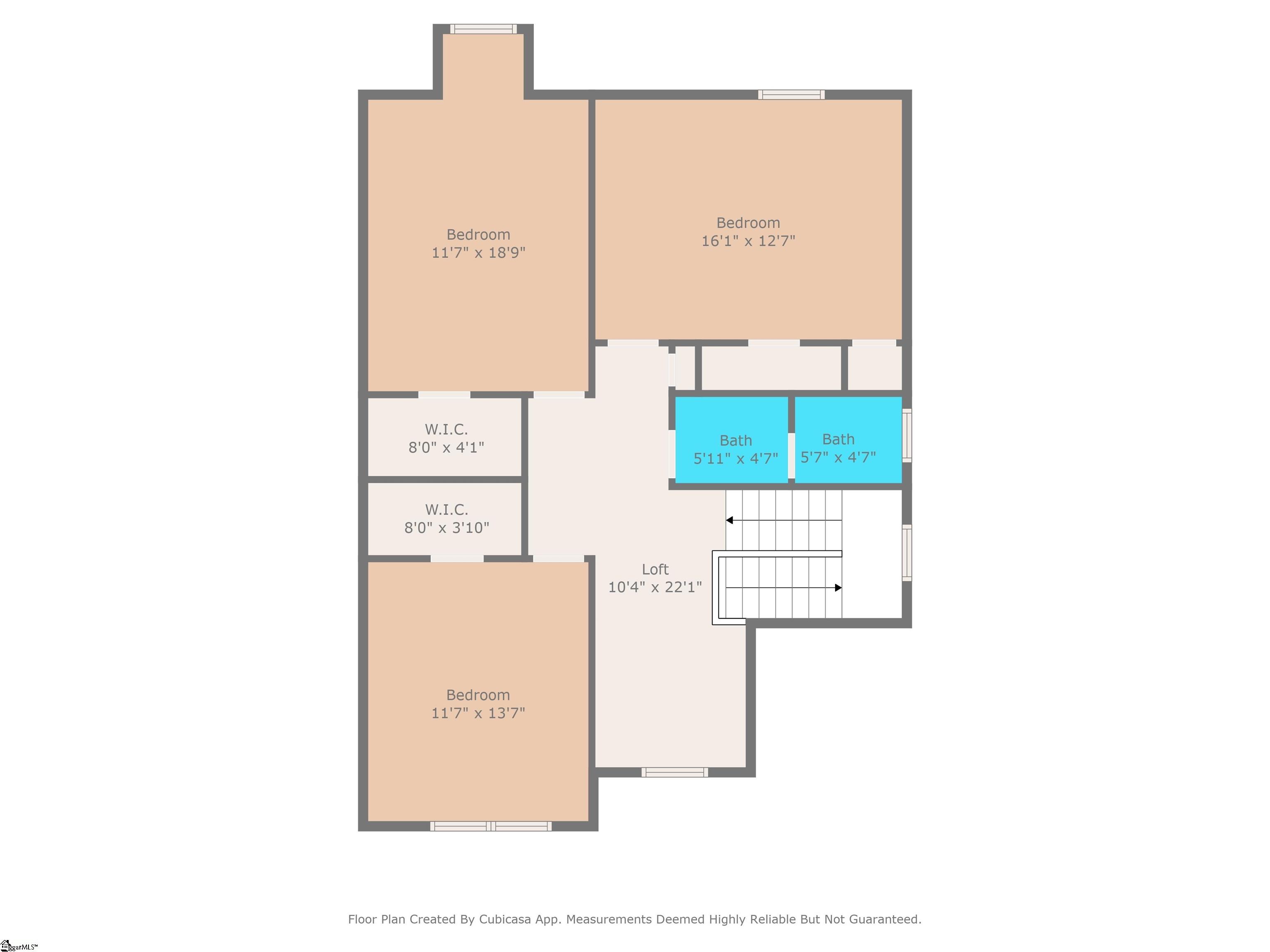 120 Beaumont Creek Lane Greenville, SC 29609
