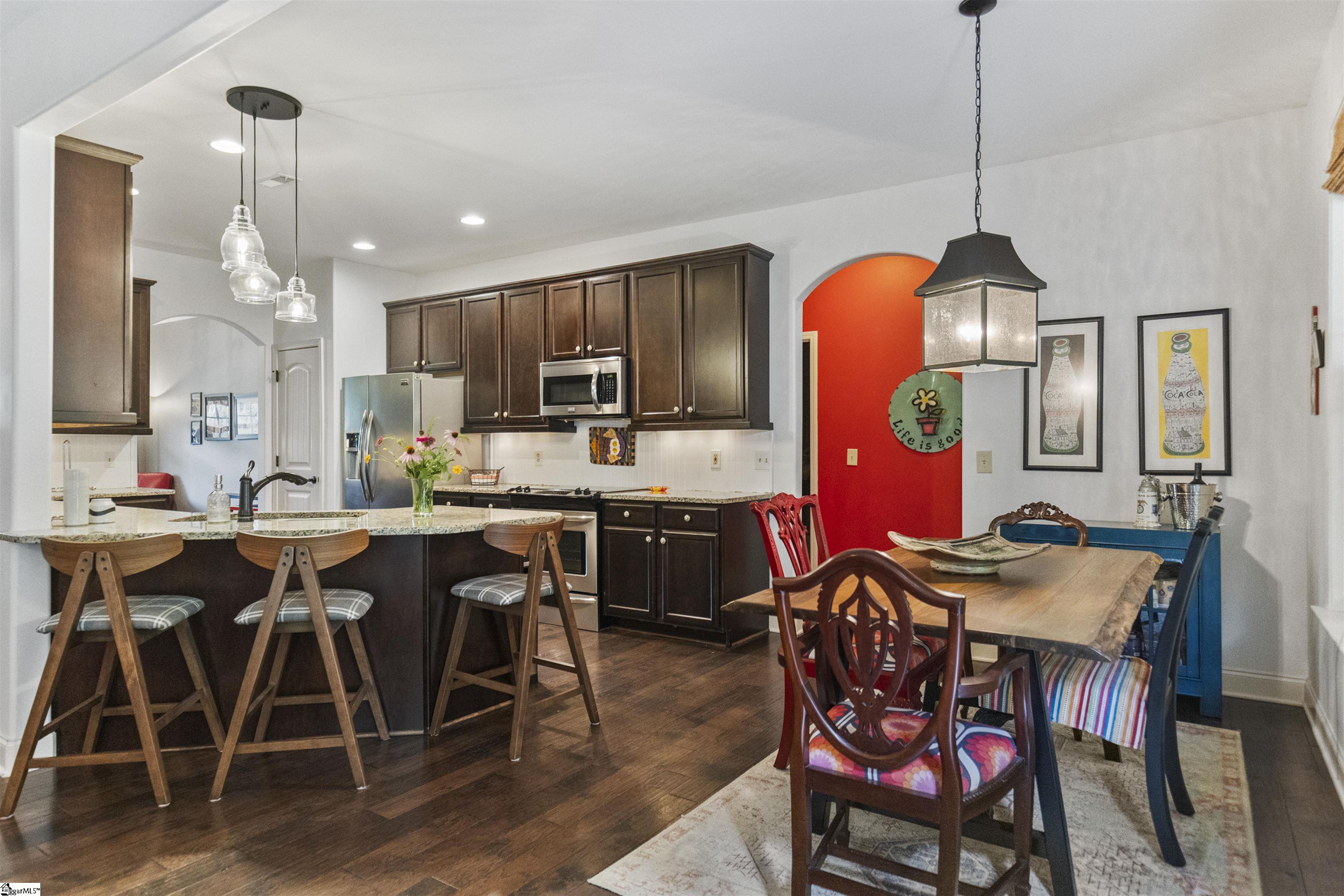 120 Beaumont Creek Lane Greenville, SC 29609