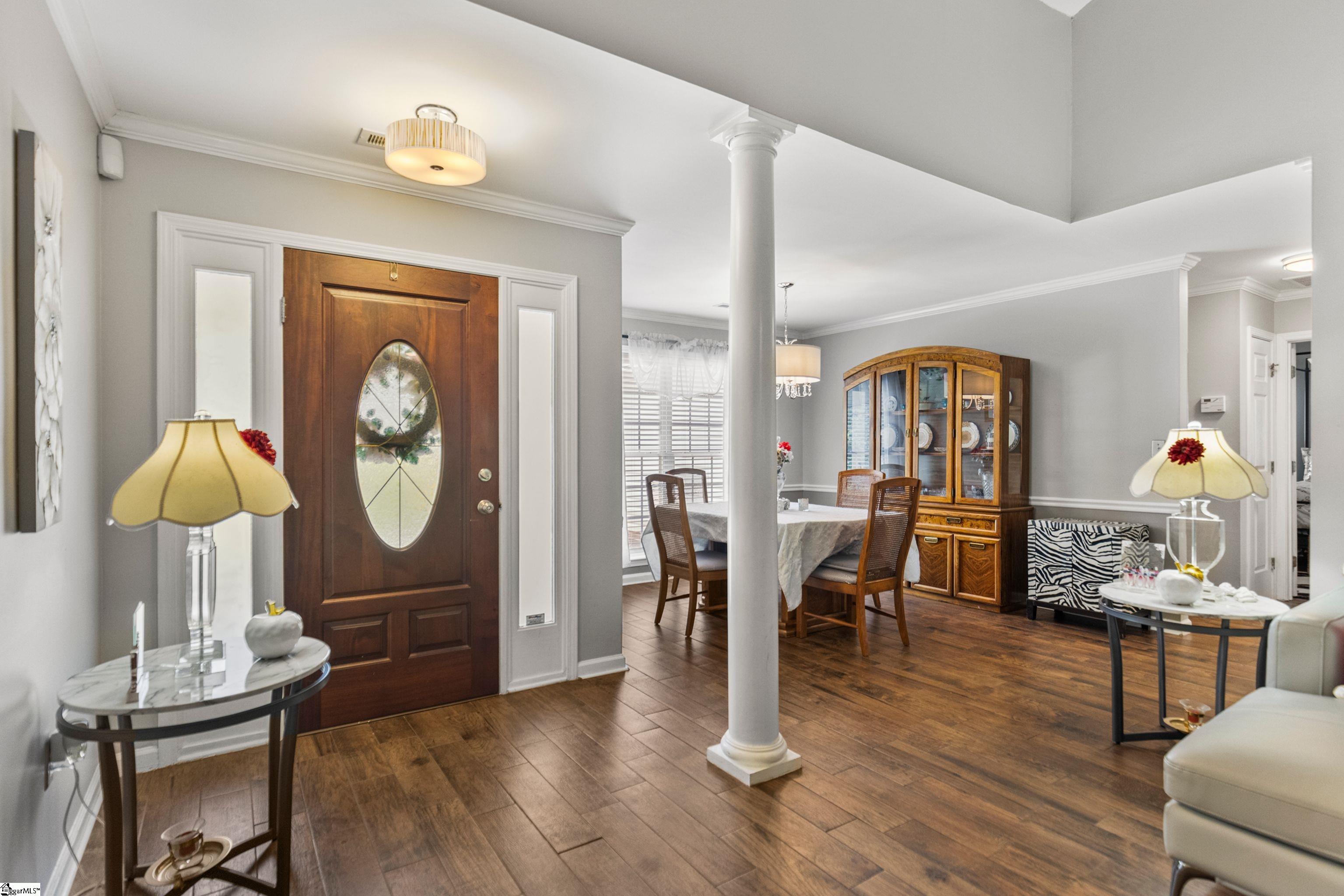 311 N Autumn Crest Place Taylors, SC 29687