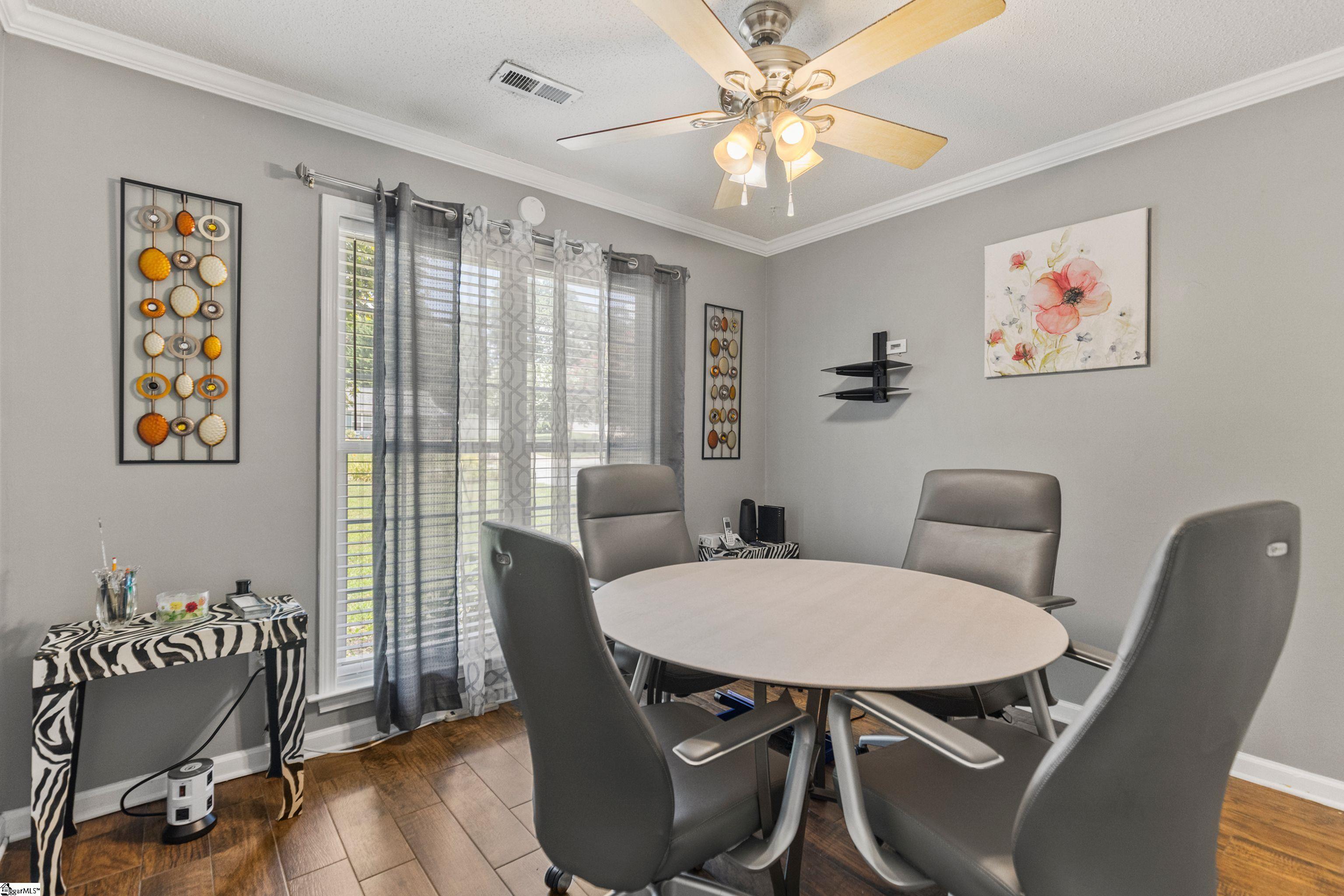 311 N Autumn Crest Place Taylors, SC 29687
