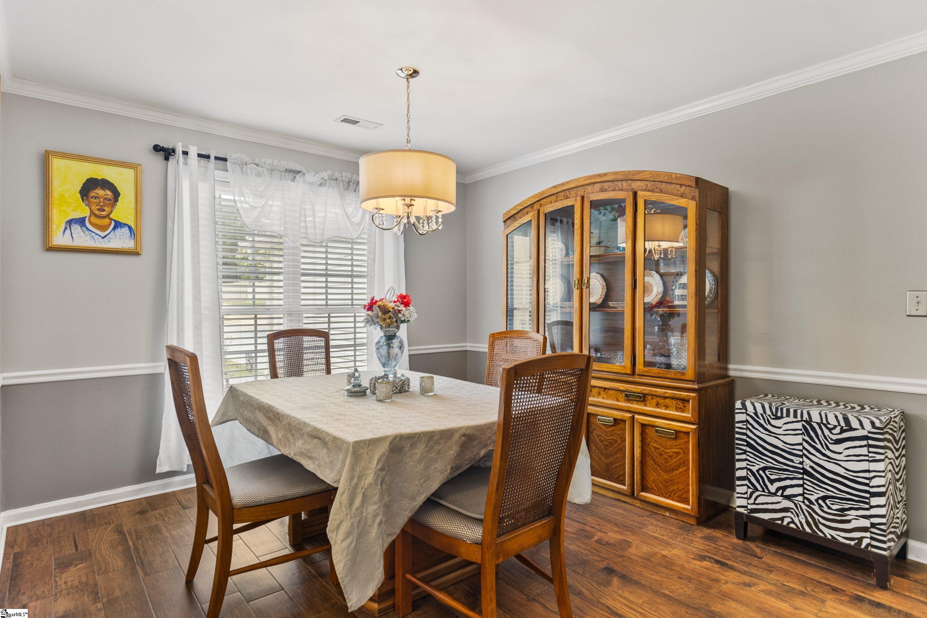 311 N Autumn Crest Place Taylors, SC 29687