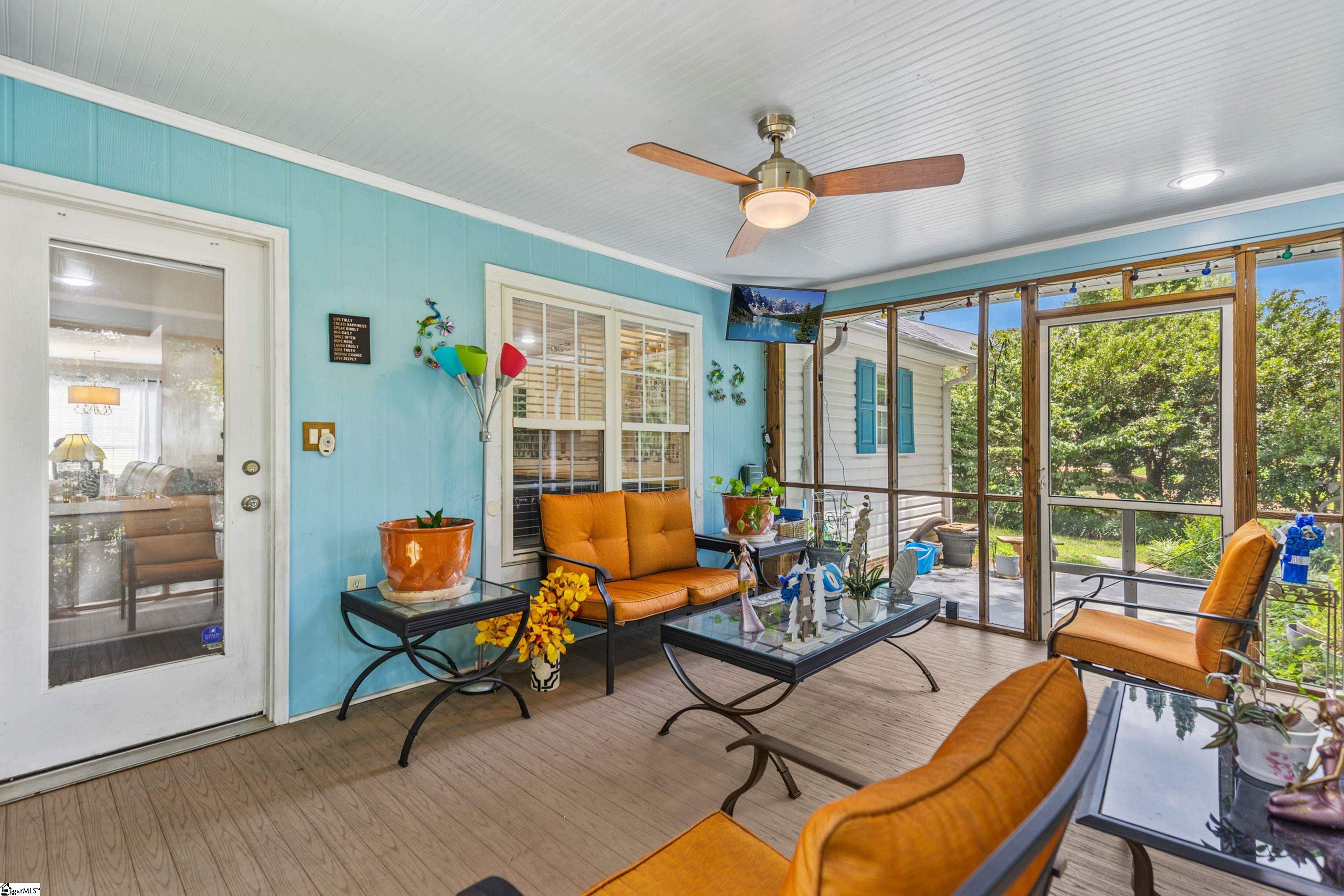 311 N Autumn Crest Place Taylors, SC 29687