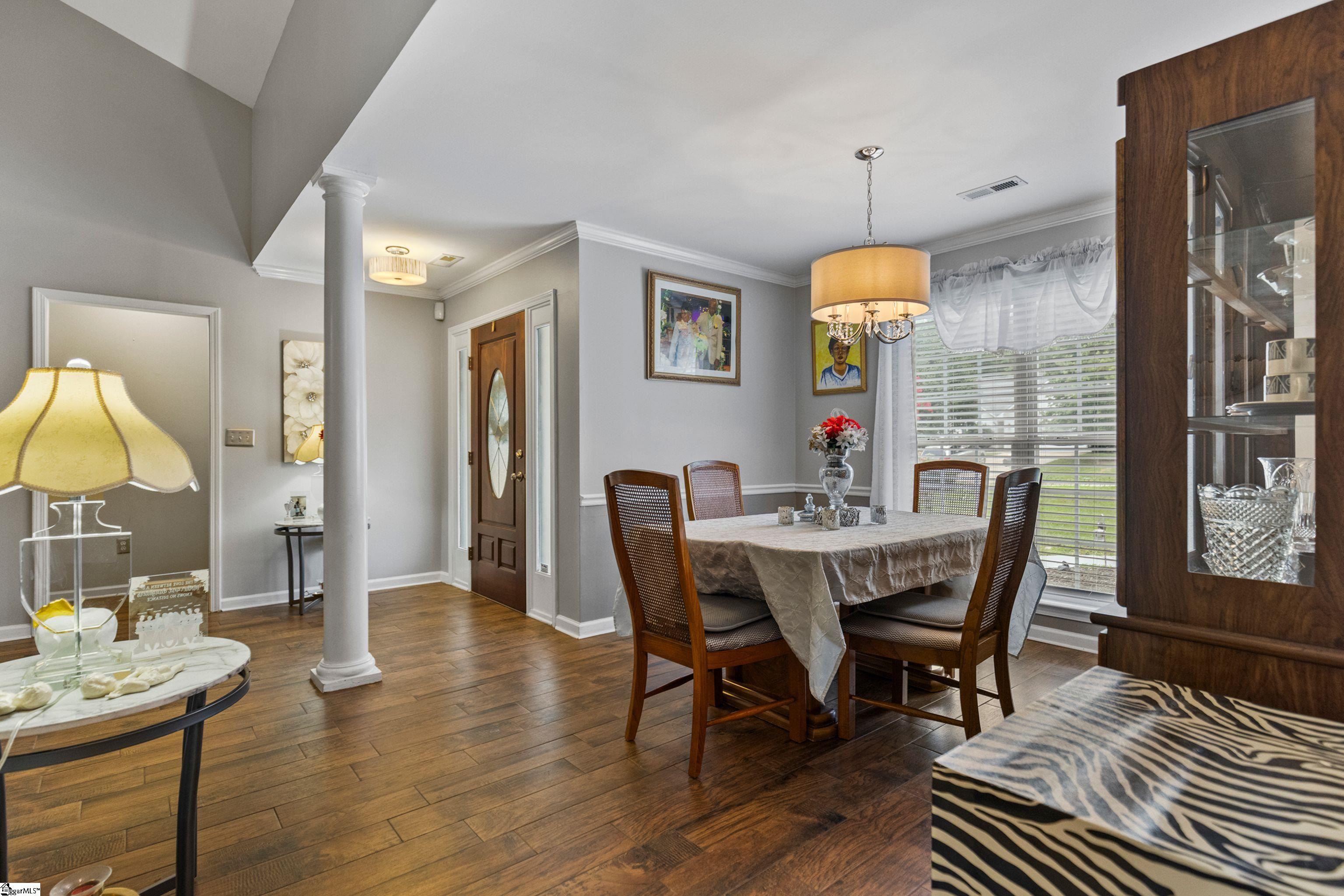 311 N Autumn Crest Place Taylors, SC 29687