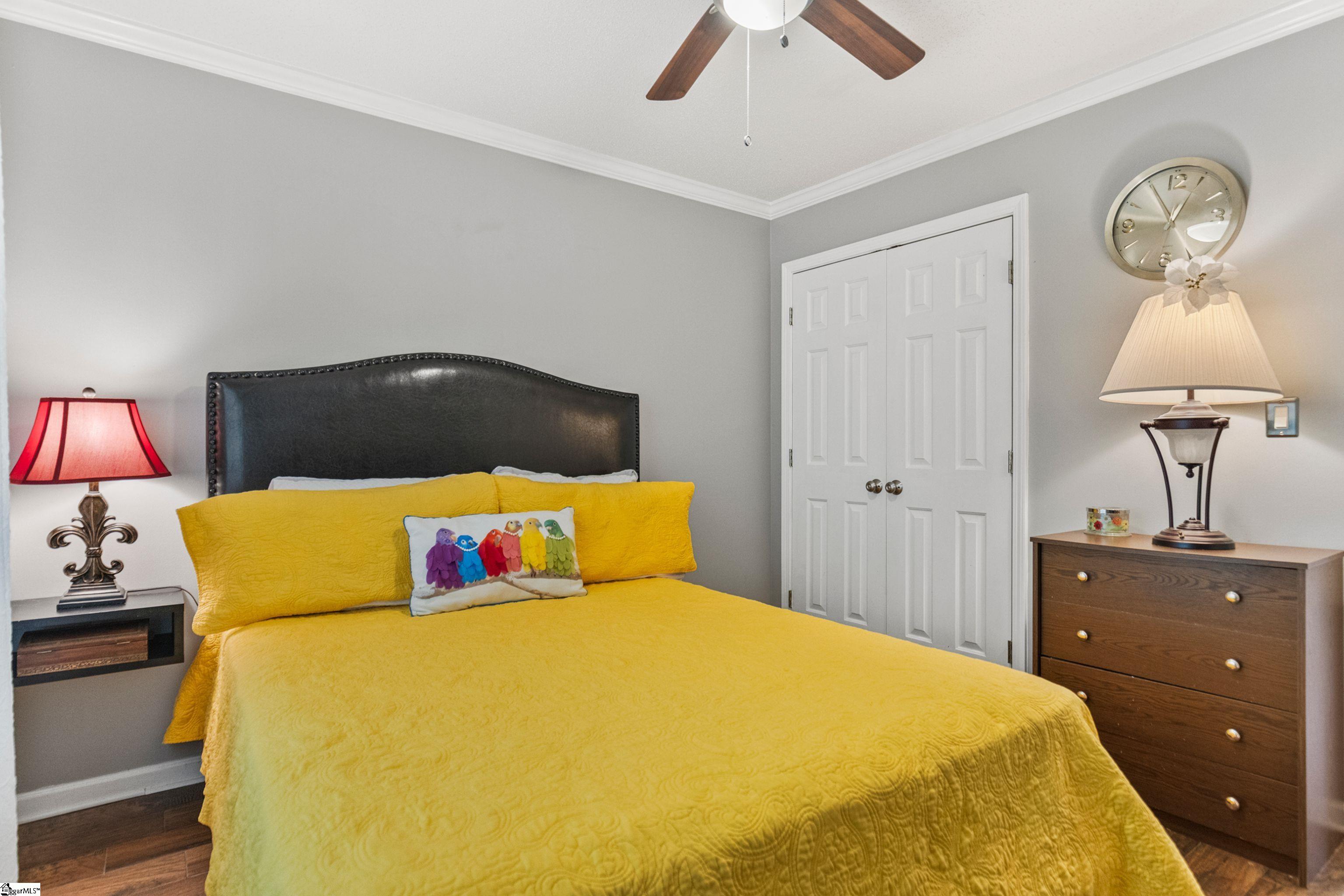 311 N Autumn Crest Place Taylors, SC 29687