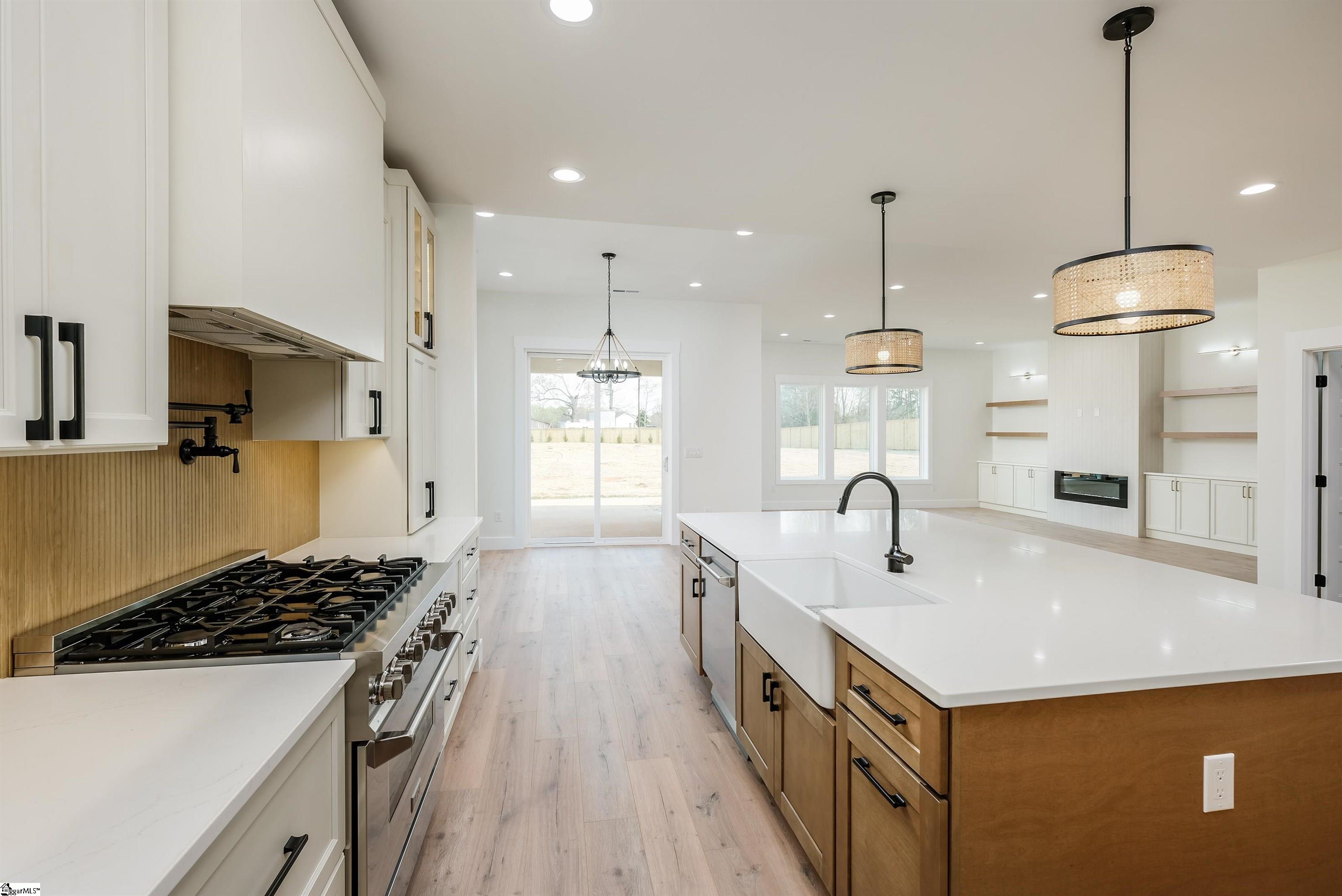 3615 Pennington Drive Greer, SC 29651