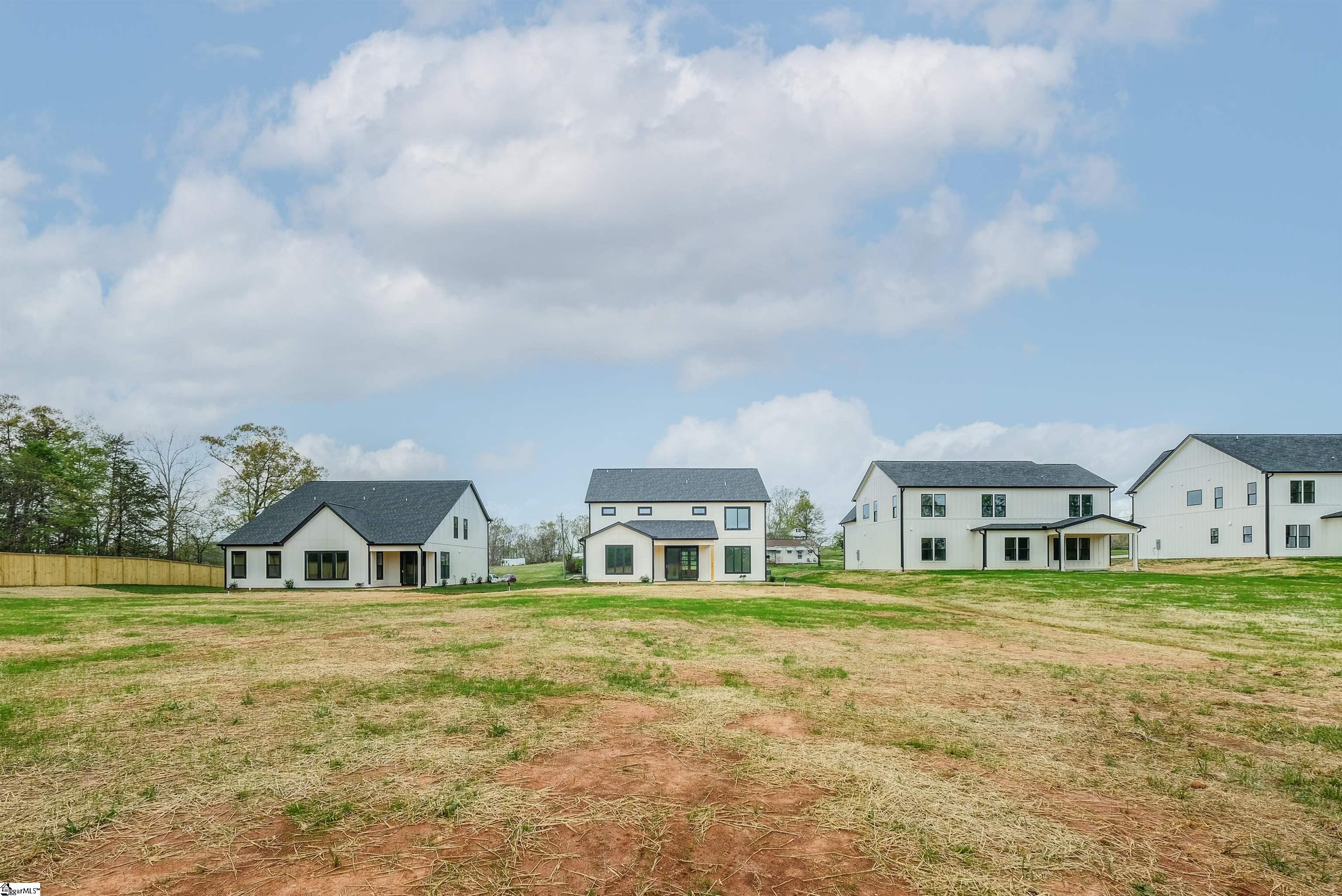 3617 Pennington Road Greer, SC 29651