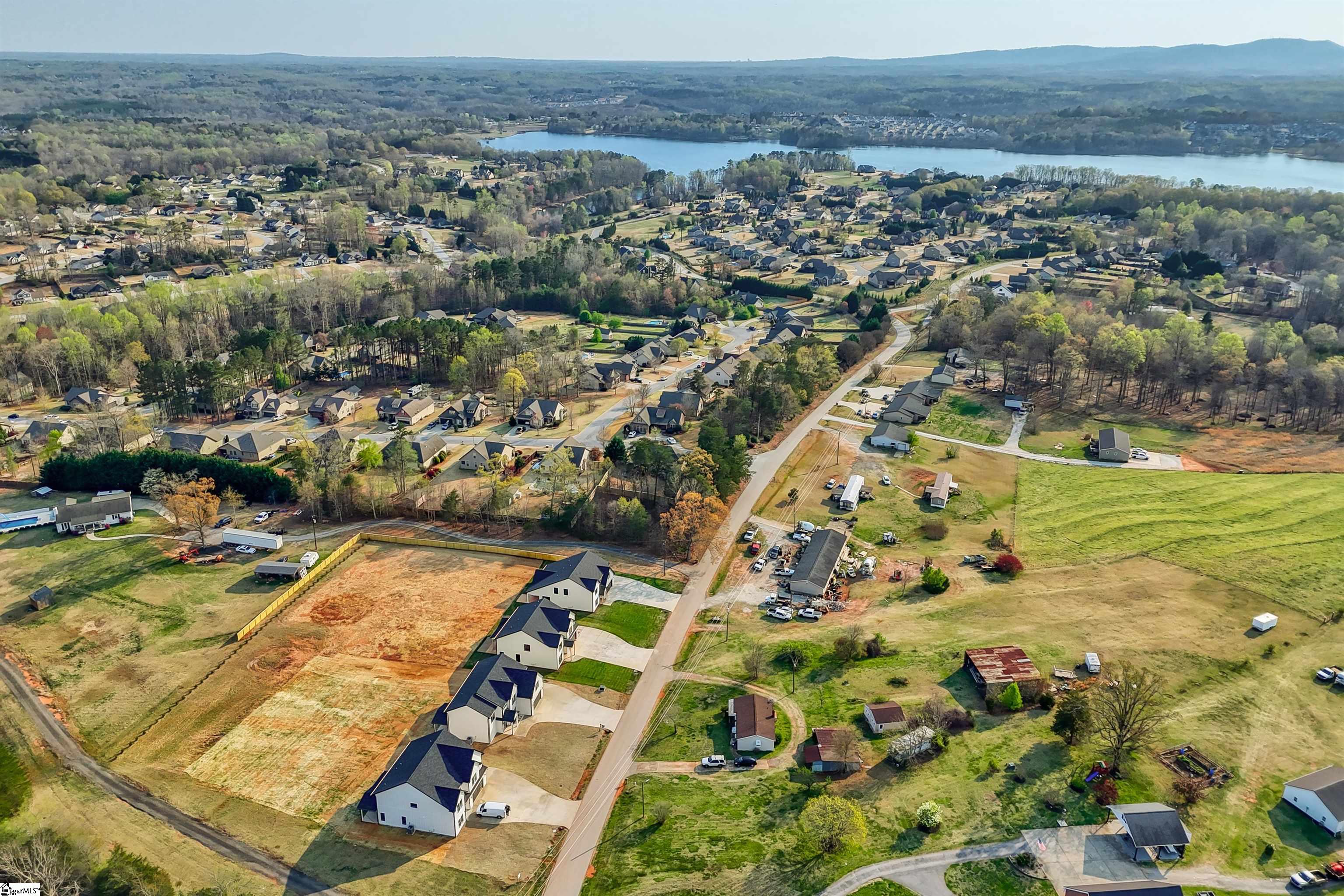 3617 Pennington Road Greer, SC 29651