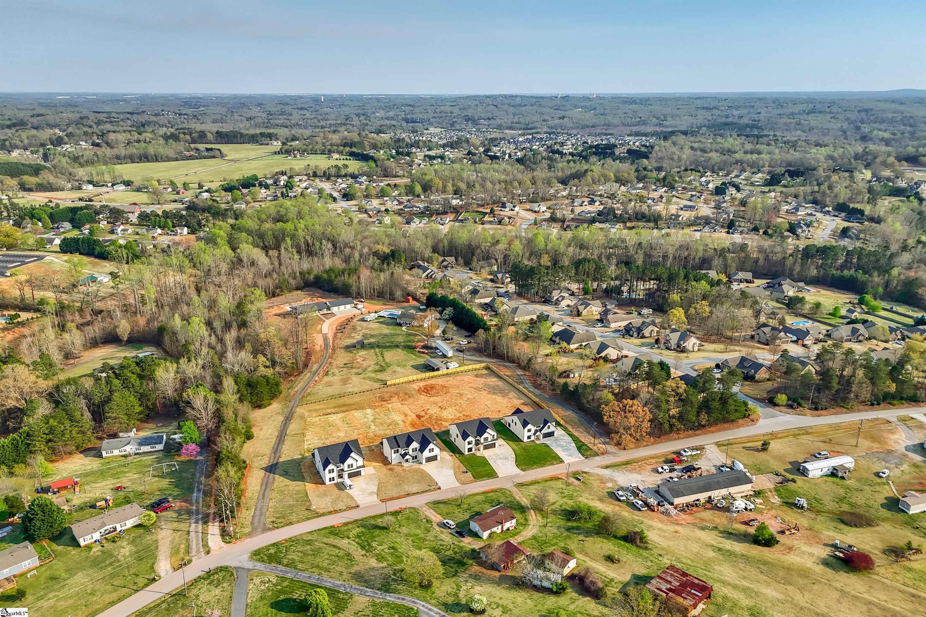3617 Pennington Road Greer, SC 29651