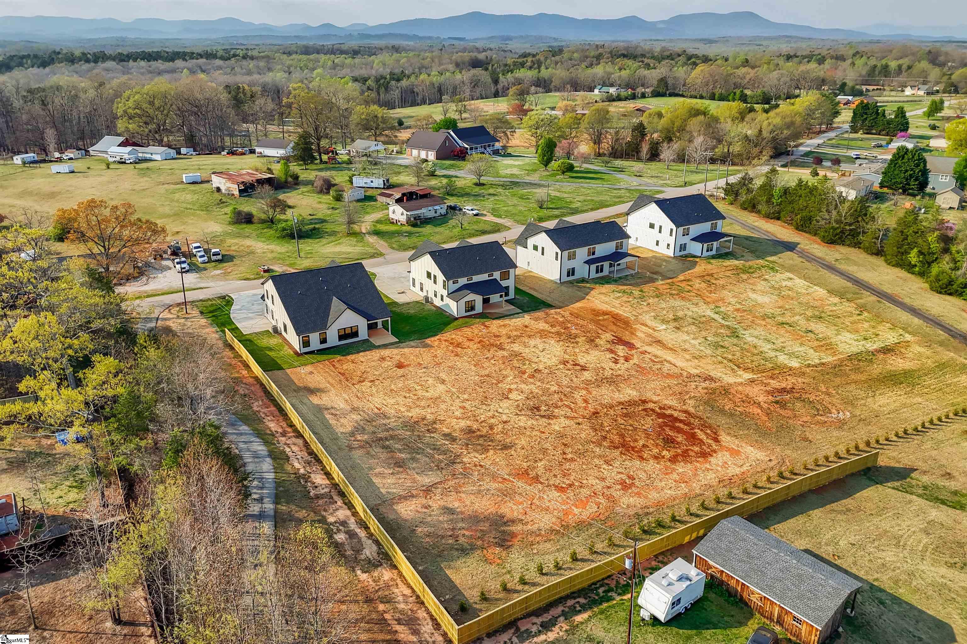 3617 Pennington Road Greer, SC 29651