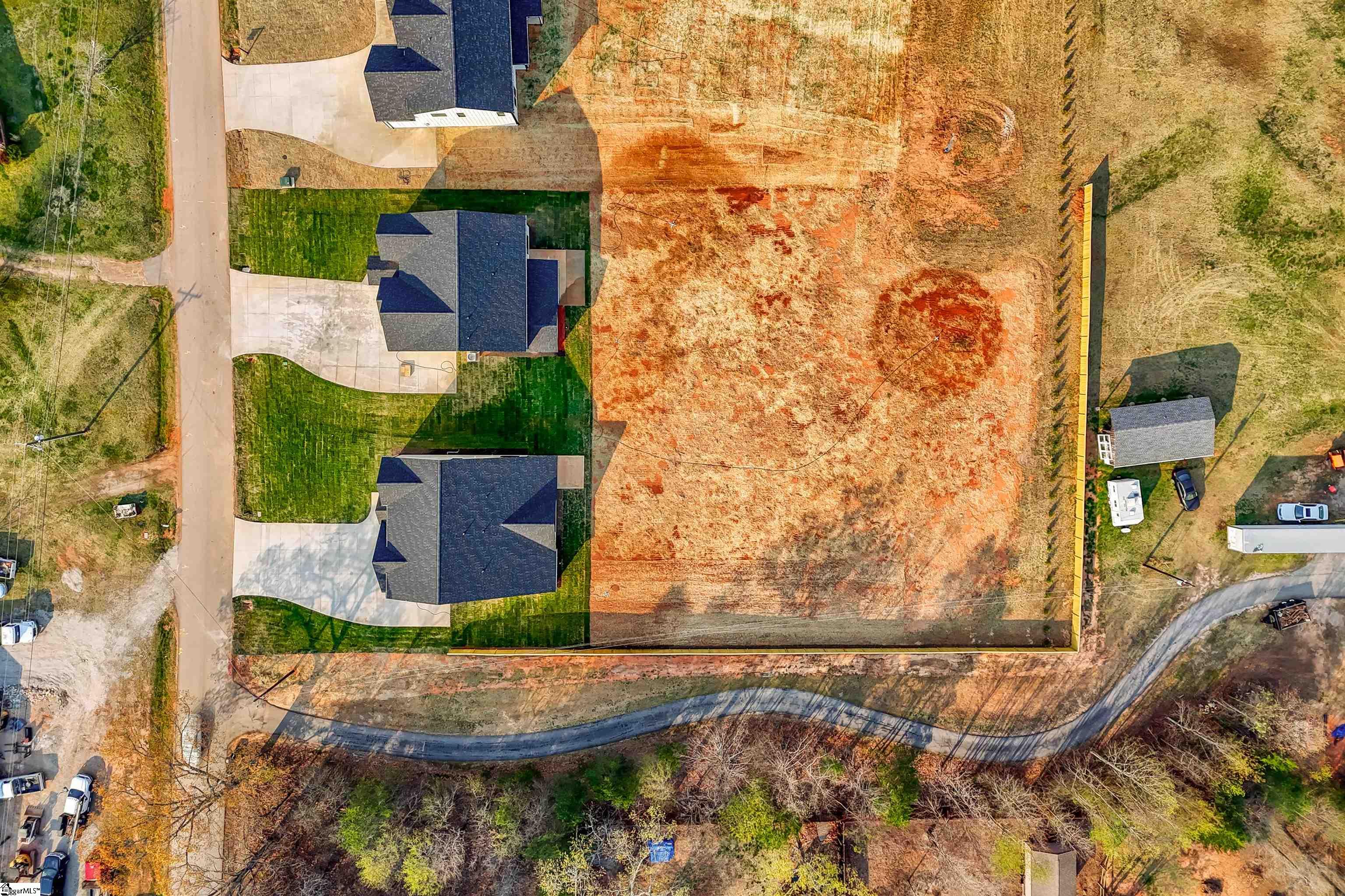3617 Pennington Road Greer, SC 29651