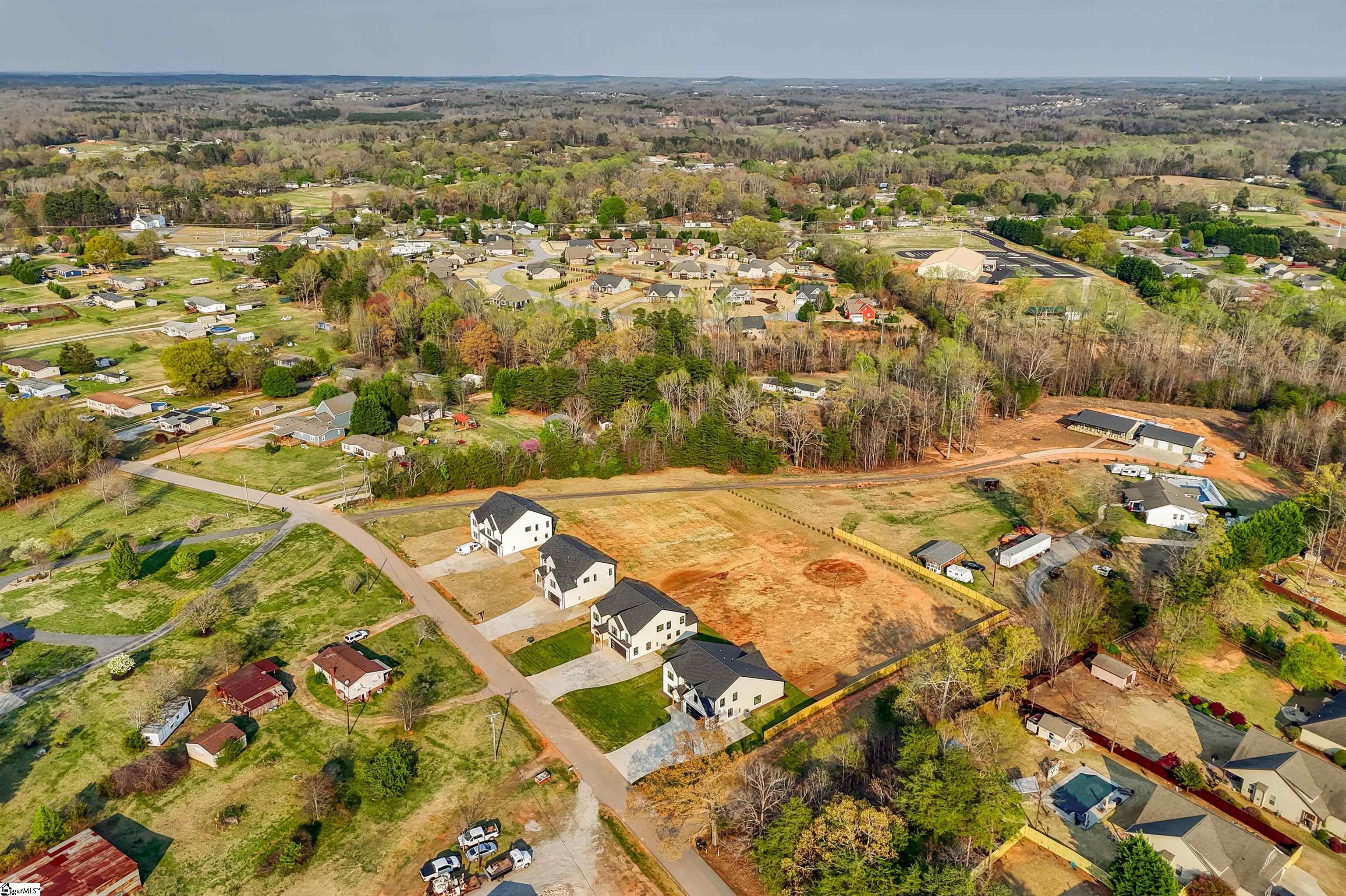 3617 Pennington Road Greer, SC 29651