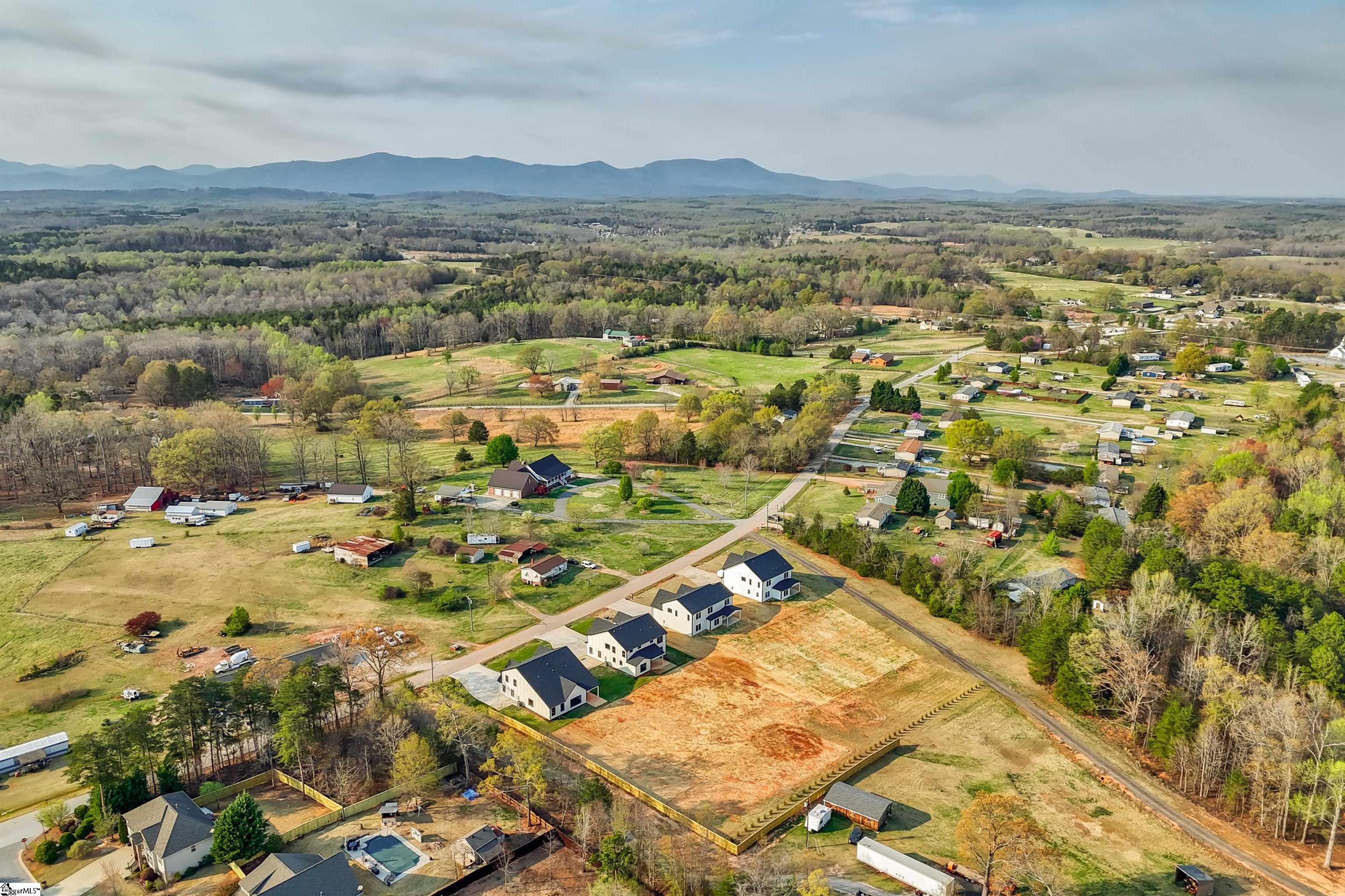 3617 Pennington Road Greer, SC 29651