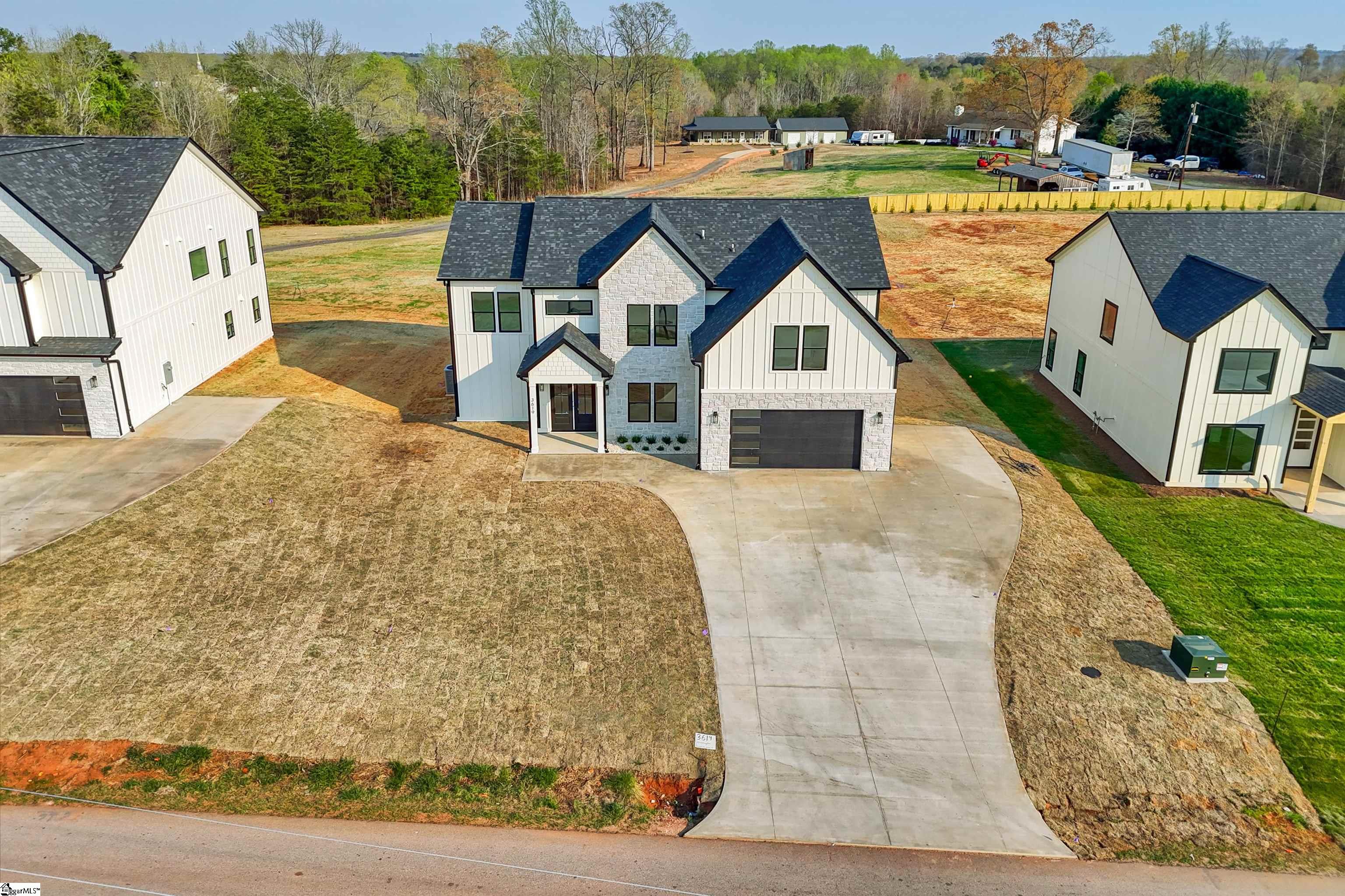 3619 Pennington Road Greer, SC 29651
