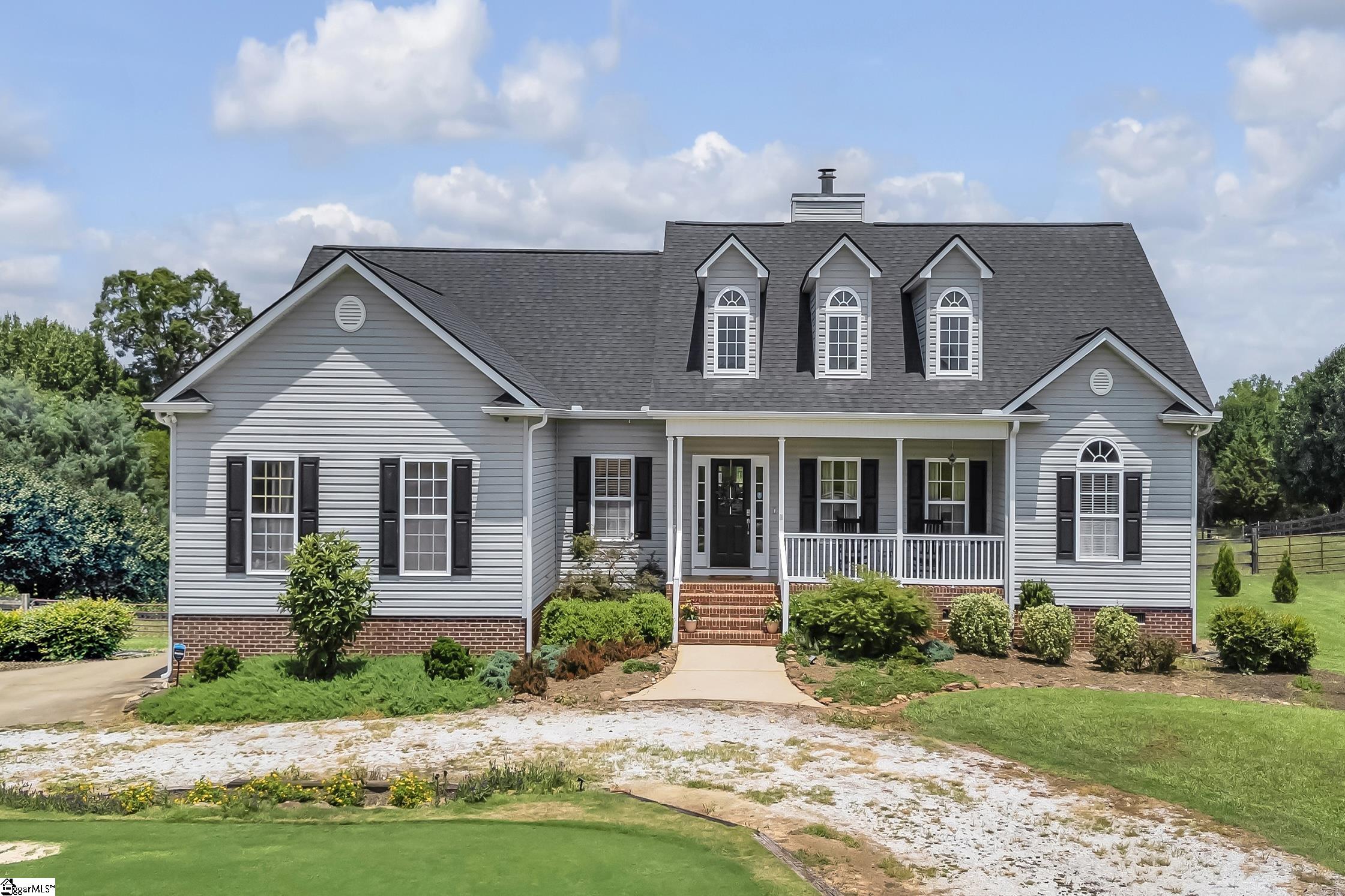 1313 Old Pacolet Road Spartanburg, SC 29303