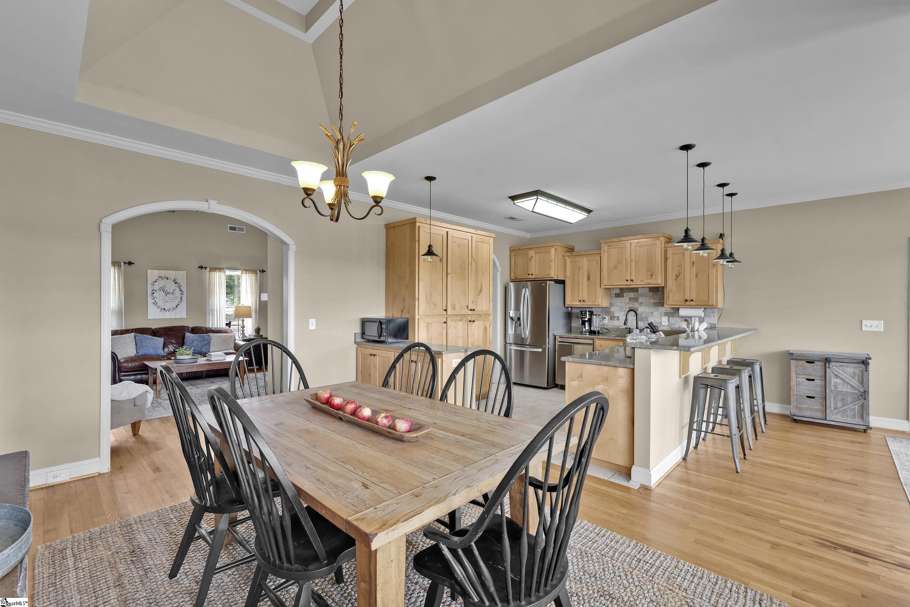 1313 Old Pacolet Road Spartanburg, SC 29303