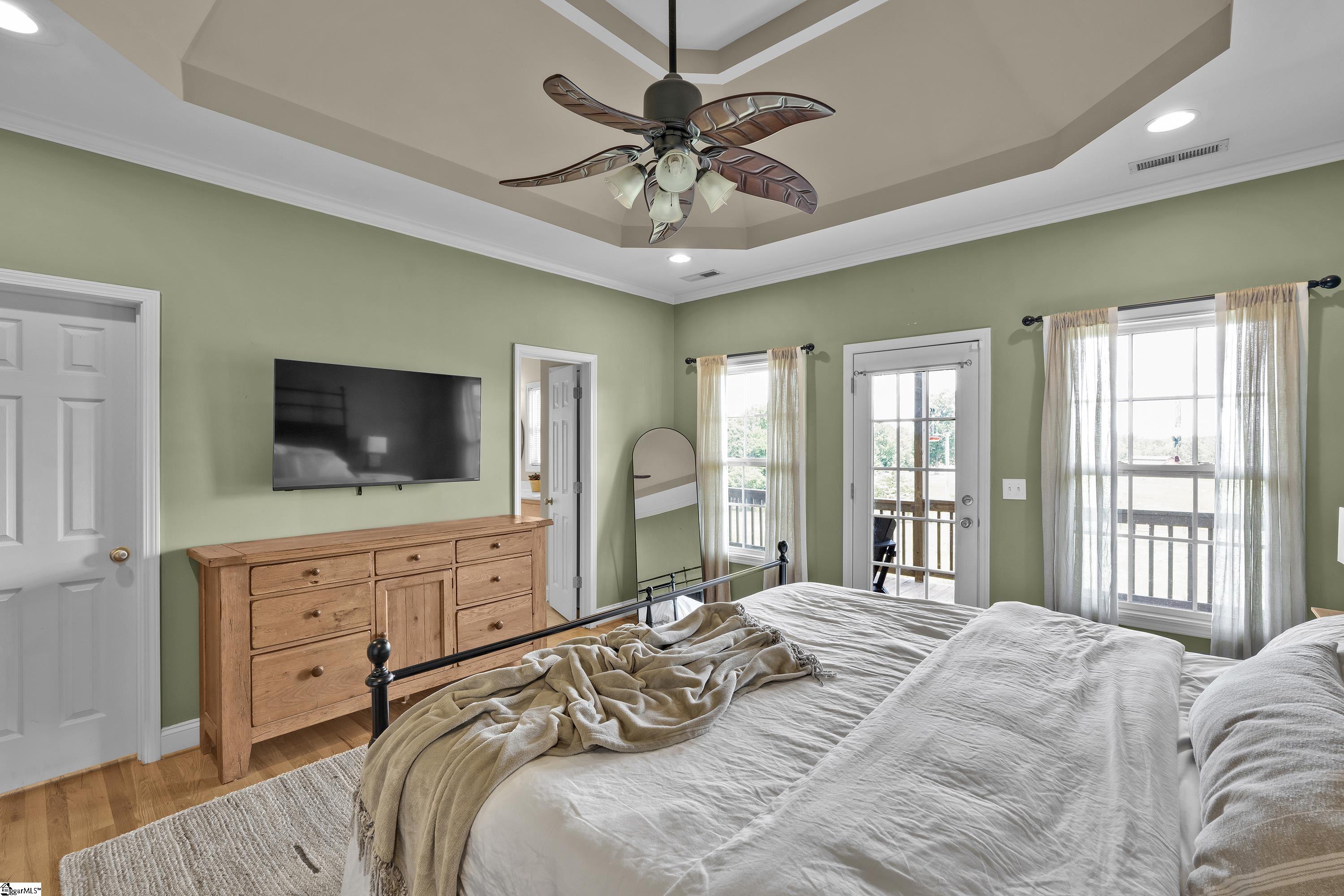 1313 Old Pacolet Road Spartanburg, SC 29303