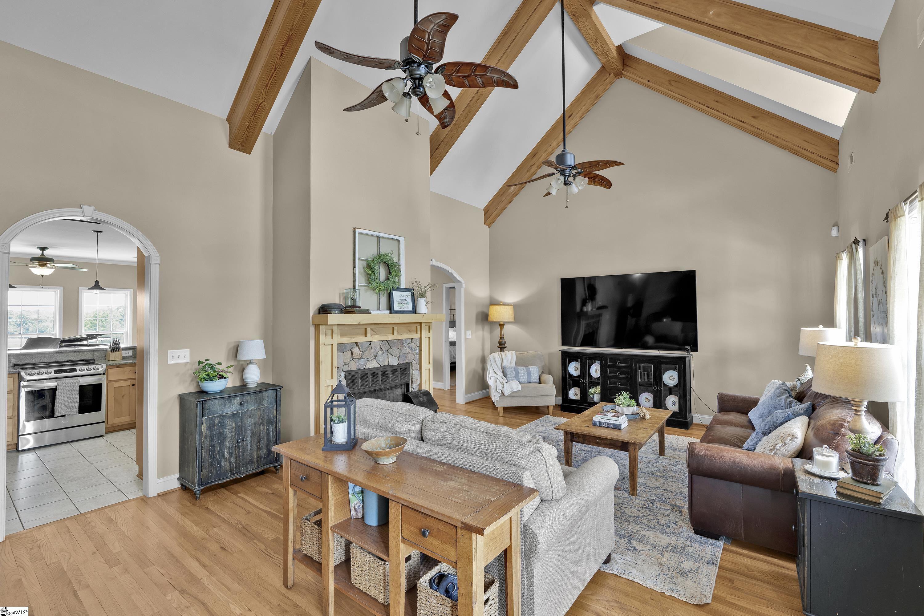 1313 Old Pacolet Road Spartanburg, SC 29303