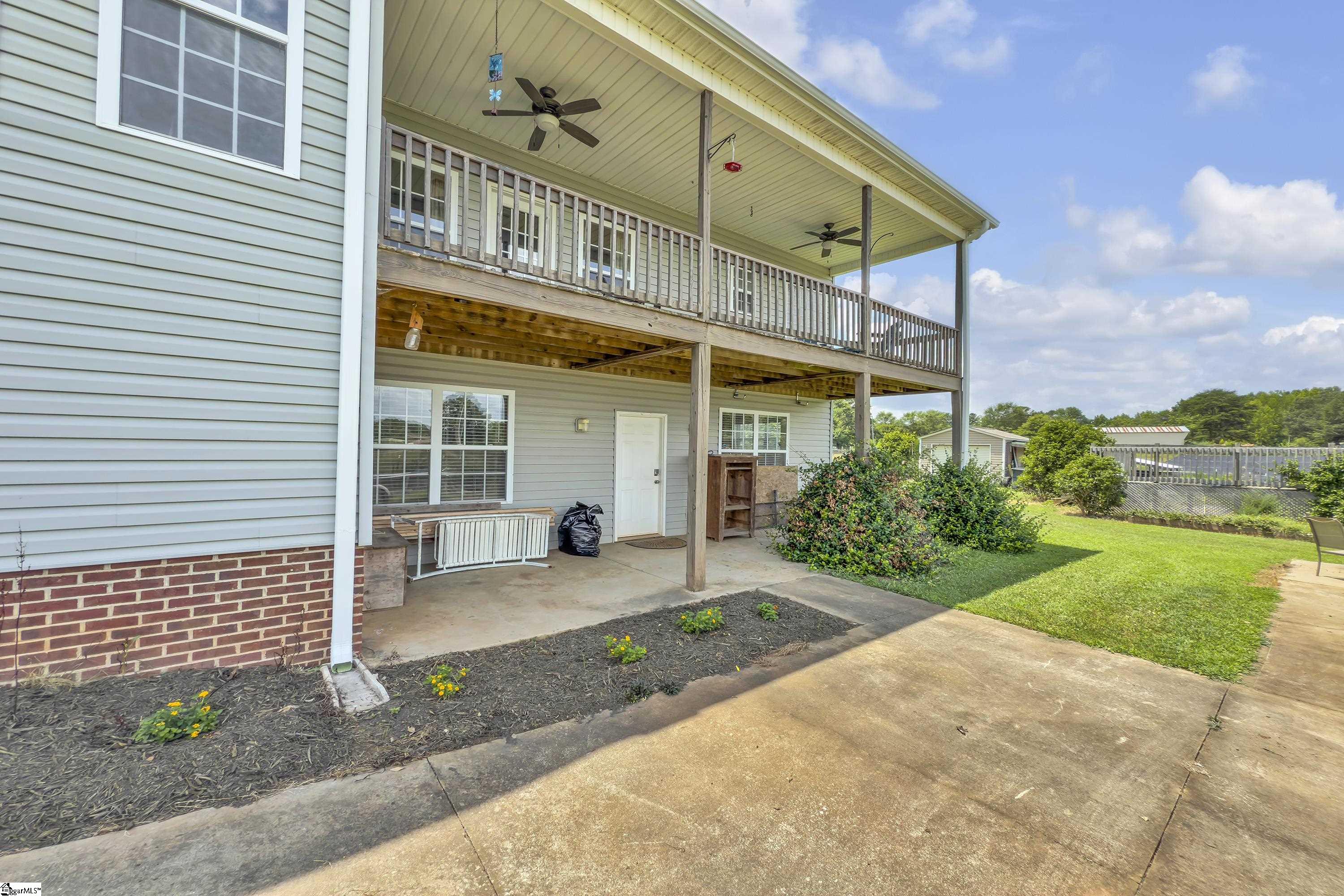 1313 Old Pacolet Road Spartanburg, SC 29303