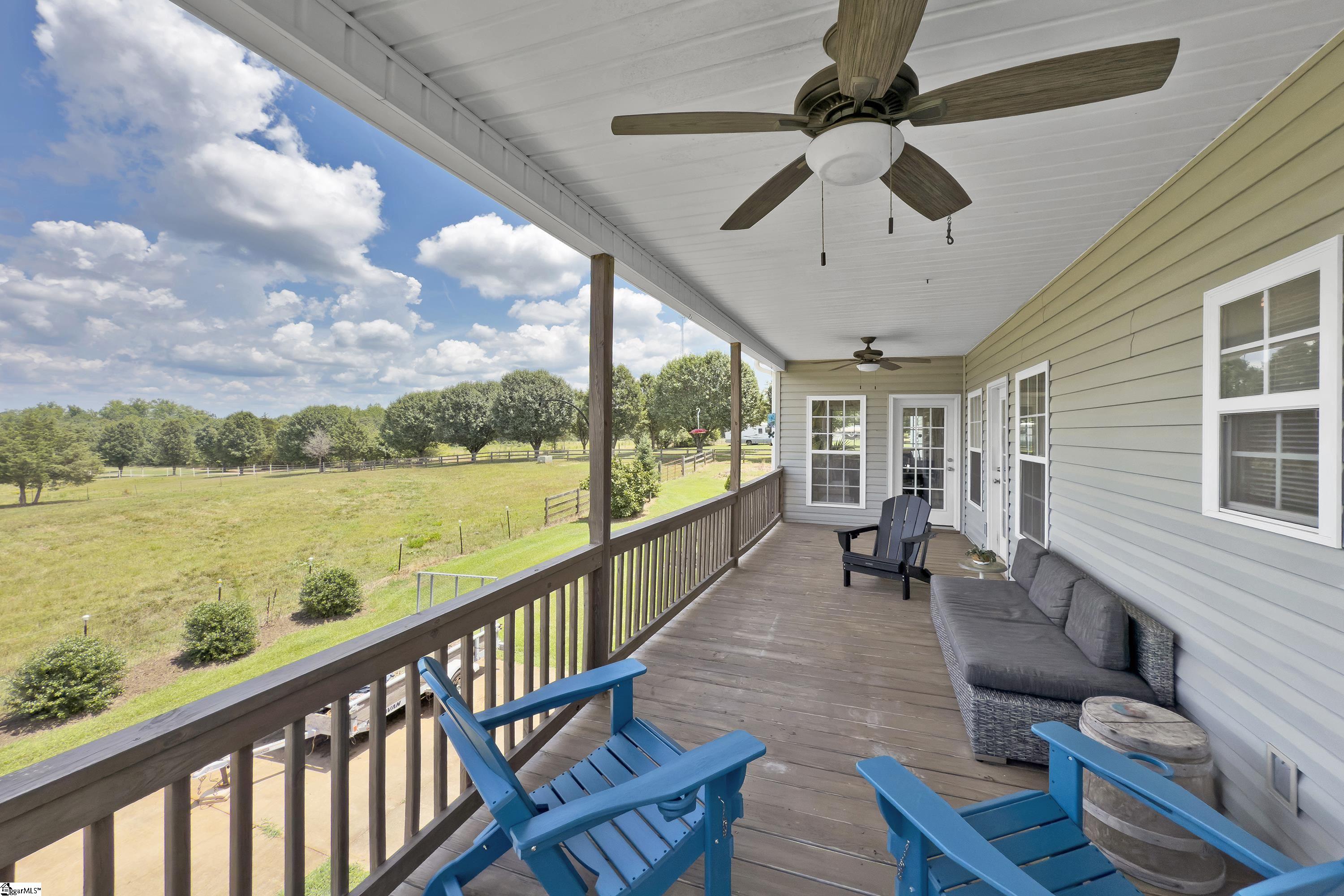 1313 Old Pacolet Road Spartanburg, SC 29303