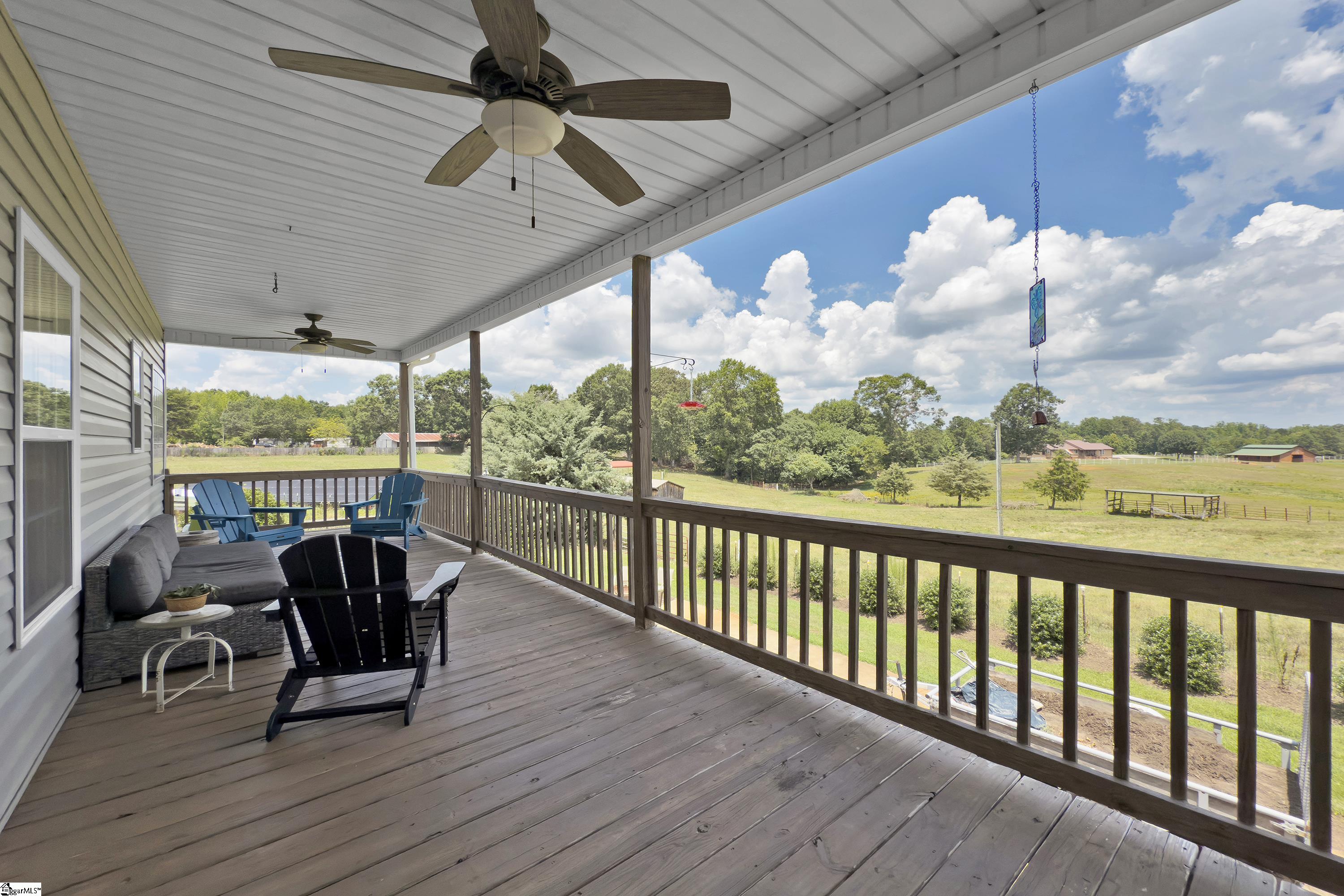1313 Old Pacolet Road Spartanburg, SC 29303