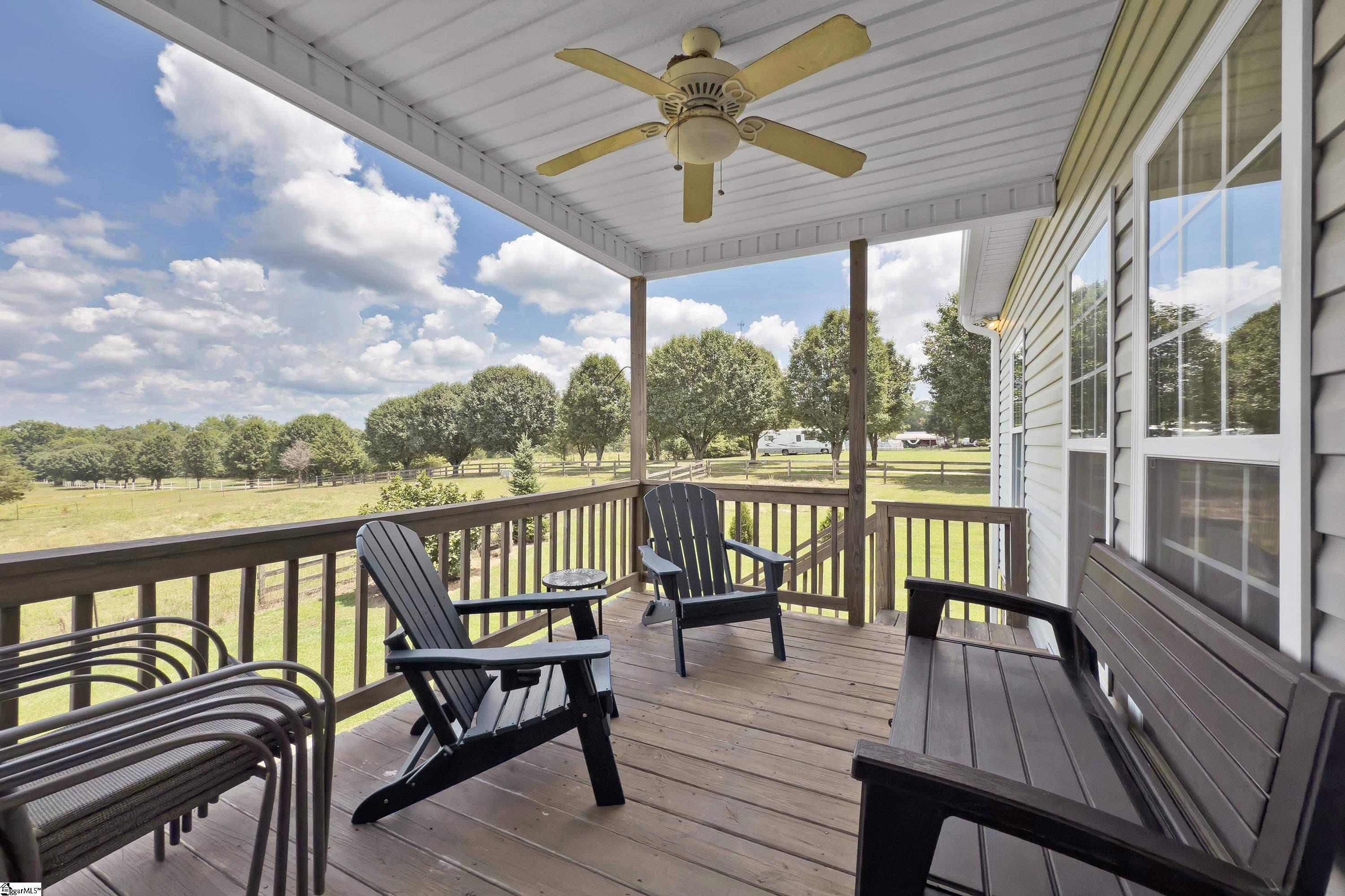 1313 Old Pacolet Road Spartanburg, SC 29303