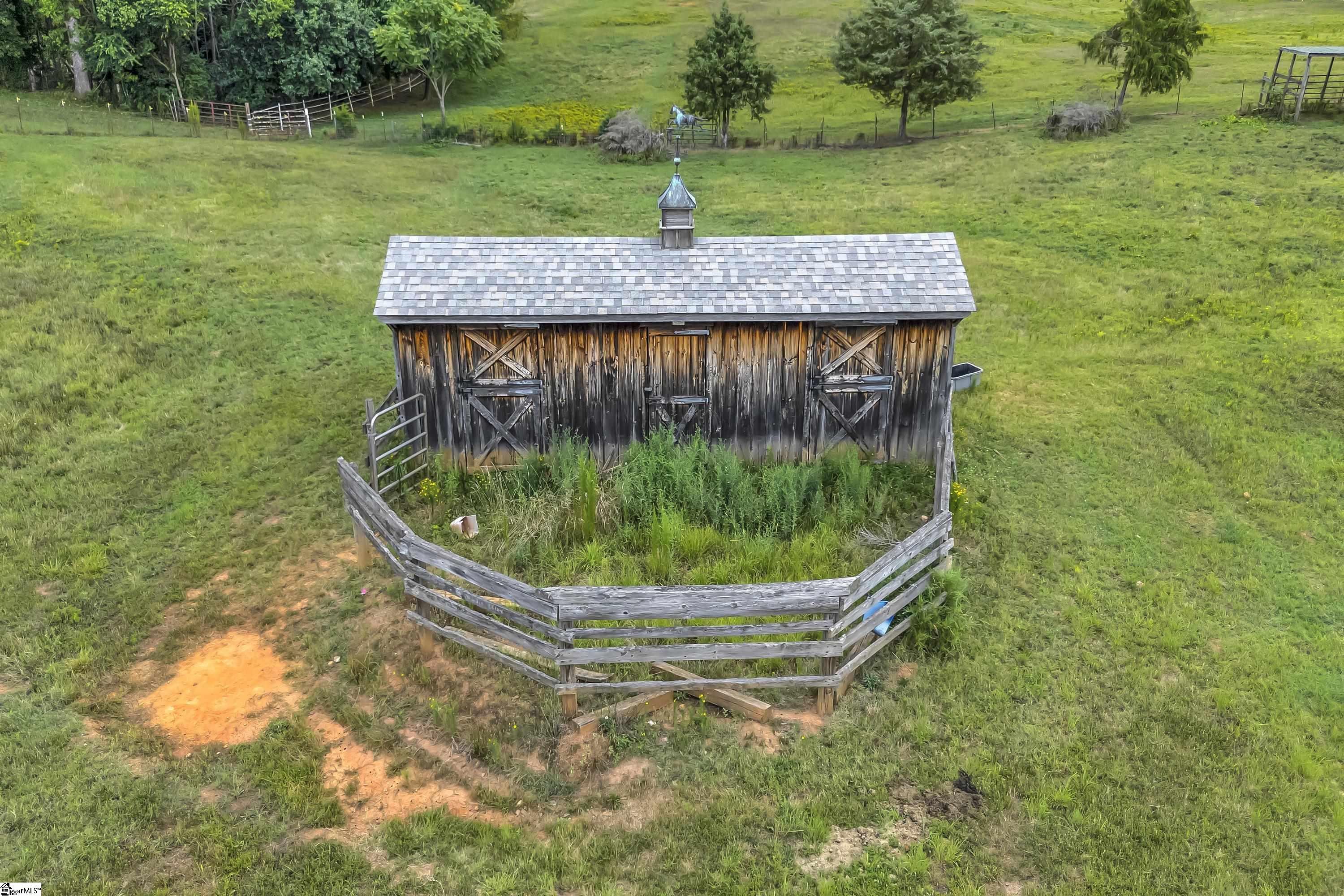 1313 Old Pacolet Road Spartanburg, SC 29303
