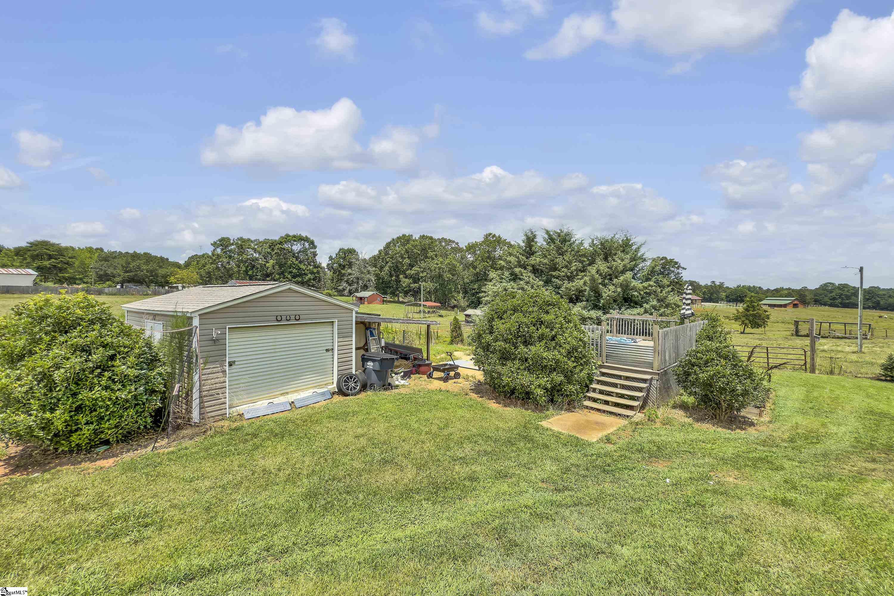 1313 Old Pacolet Road Spartanburg, SC 29303