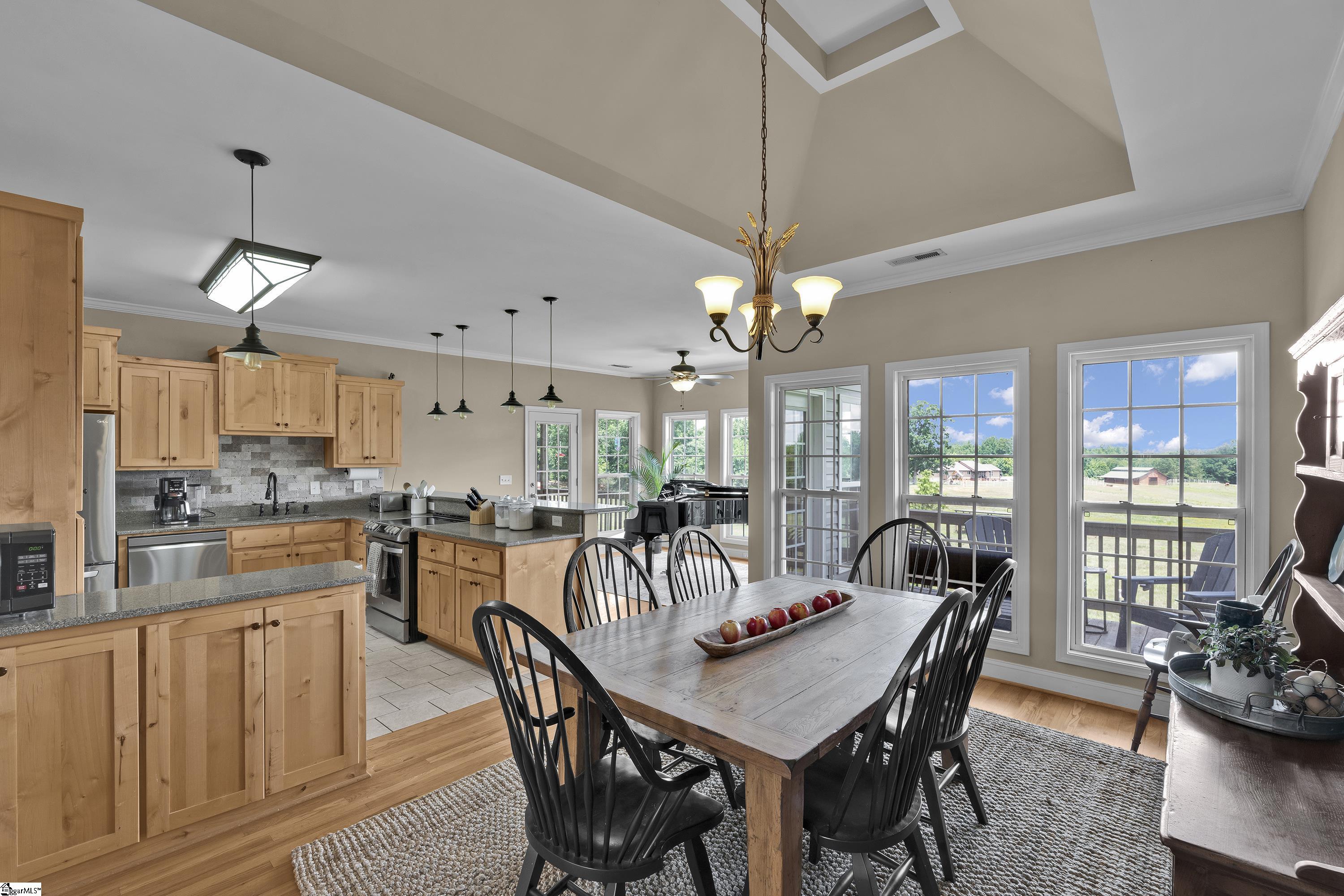 1313 Old Pacolet Road Spartanburg, SC 29303