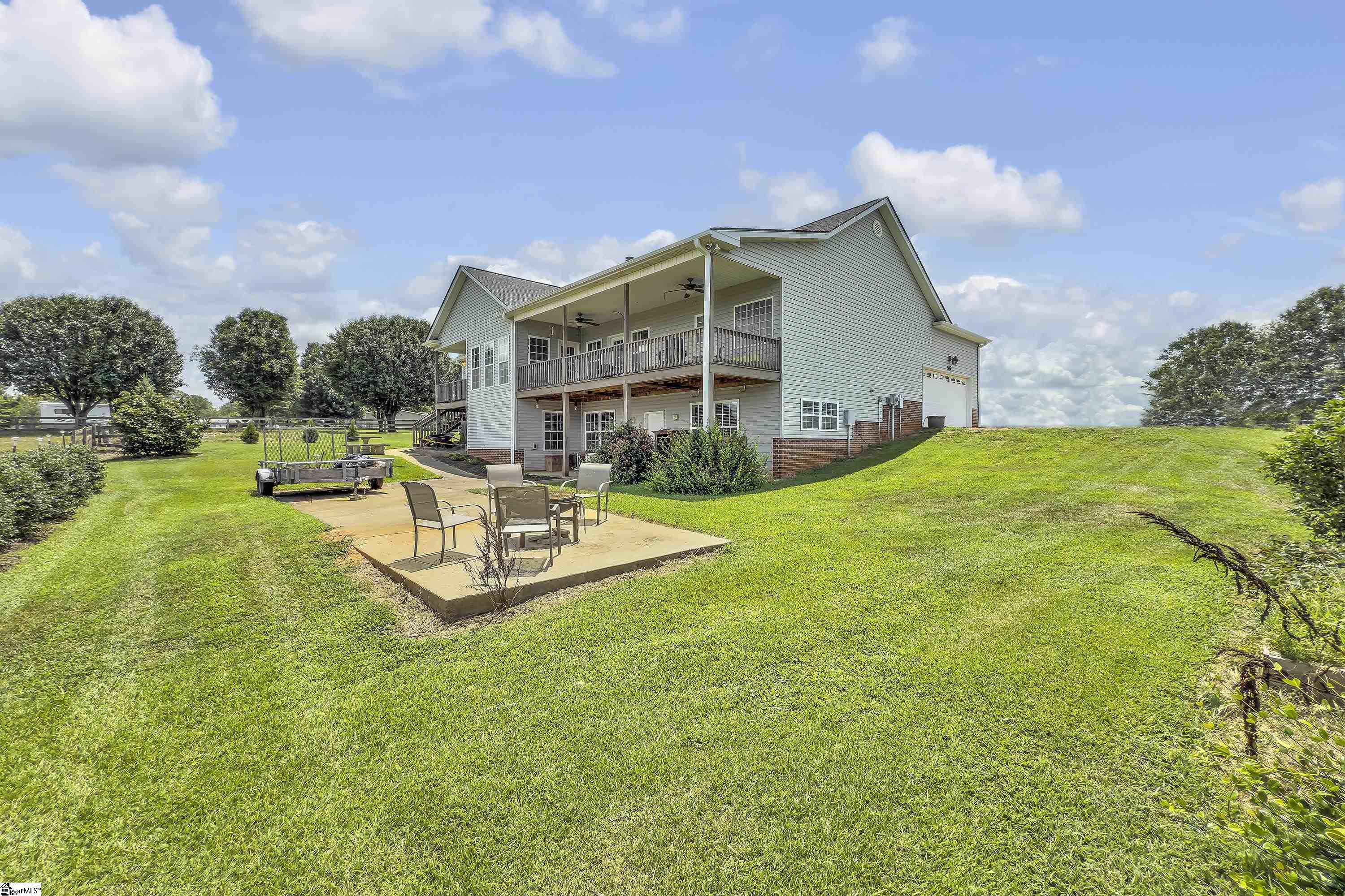 1313 Old Pacolet Road Spartanburg, SC 29303
